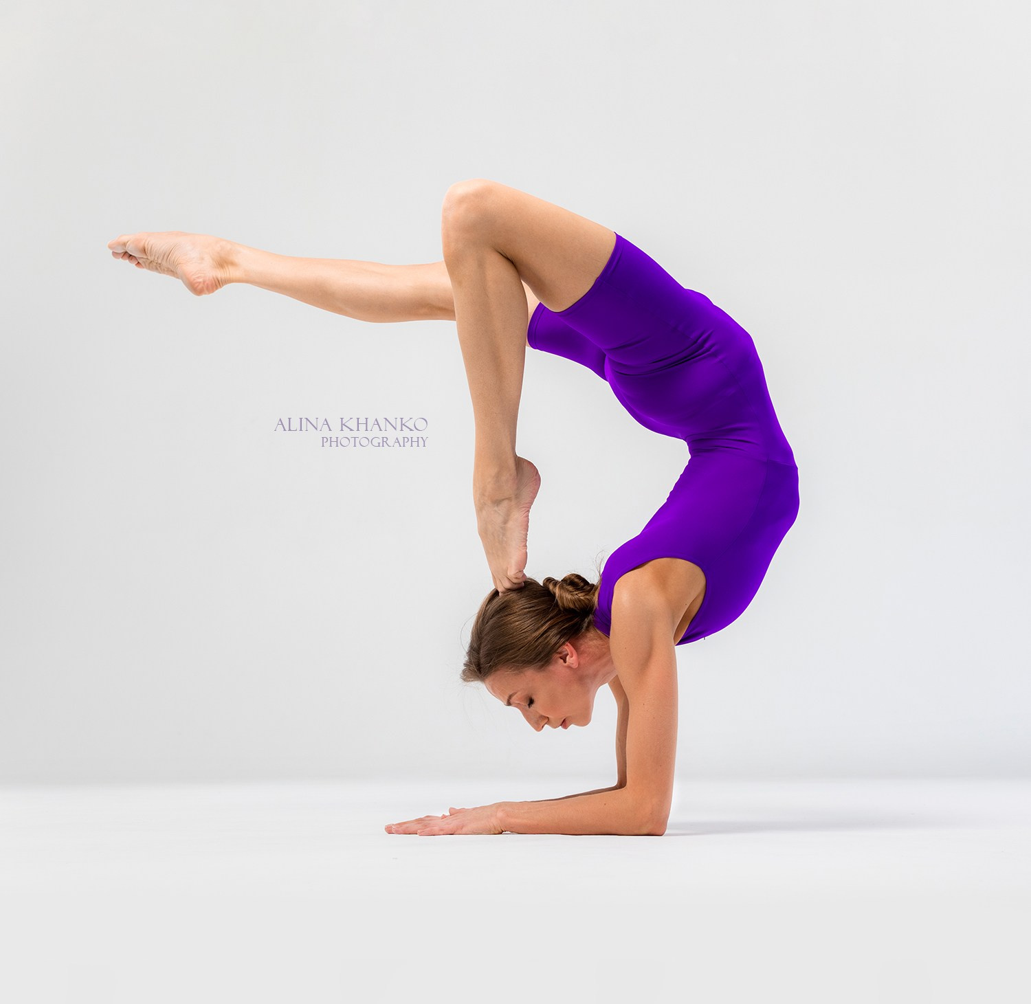 Фотограф йоги. Алина Ханько. Балетный фотограф Алина Ханько — Душа Балета