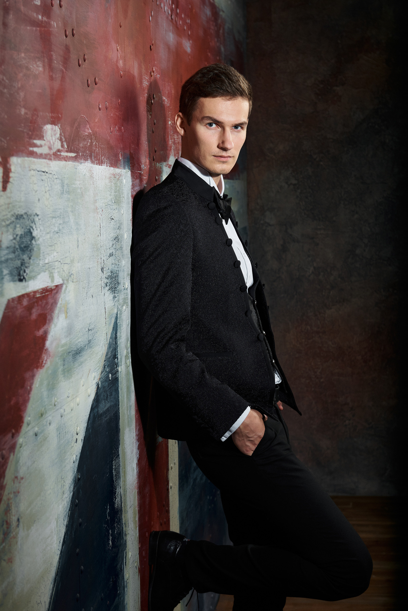 Портрет. Не только свадебный фотограф Чеглаков Алексей