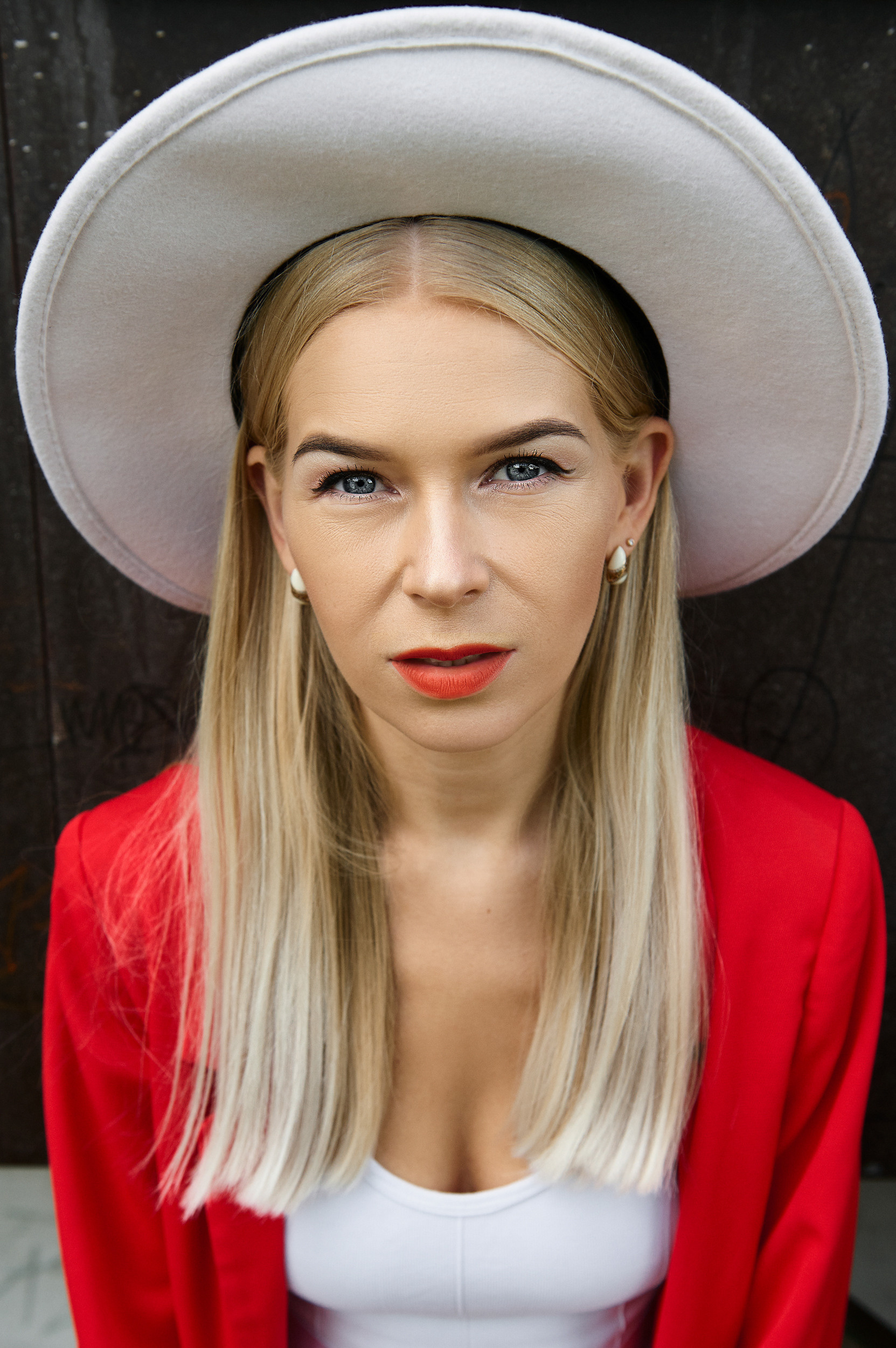 Портрет. Не только свадебный фотограф Чеглаков Алексей