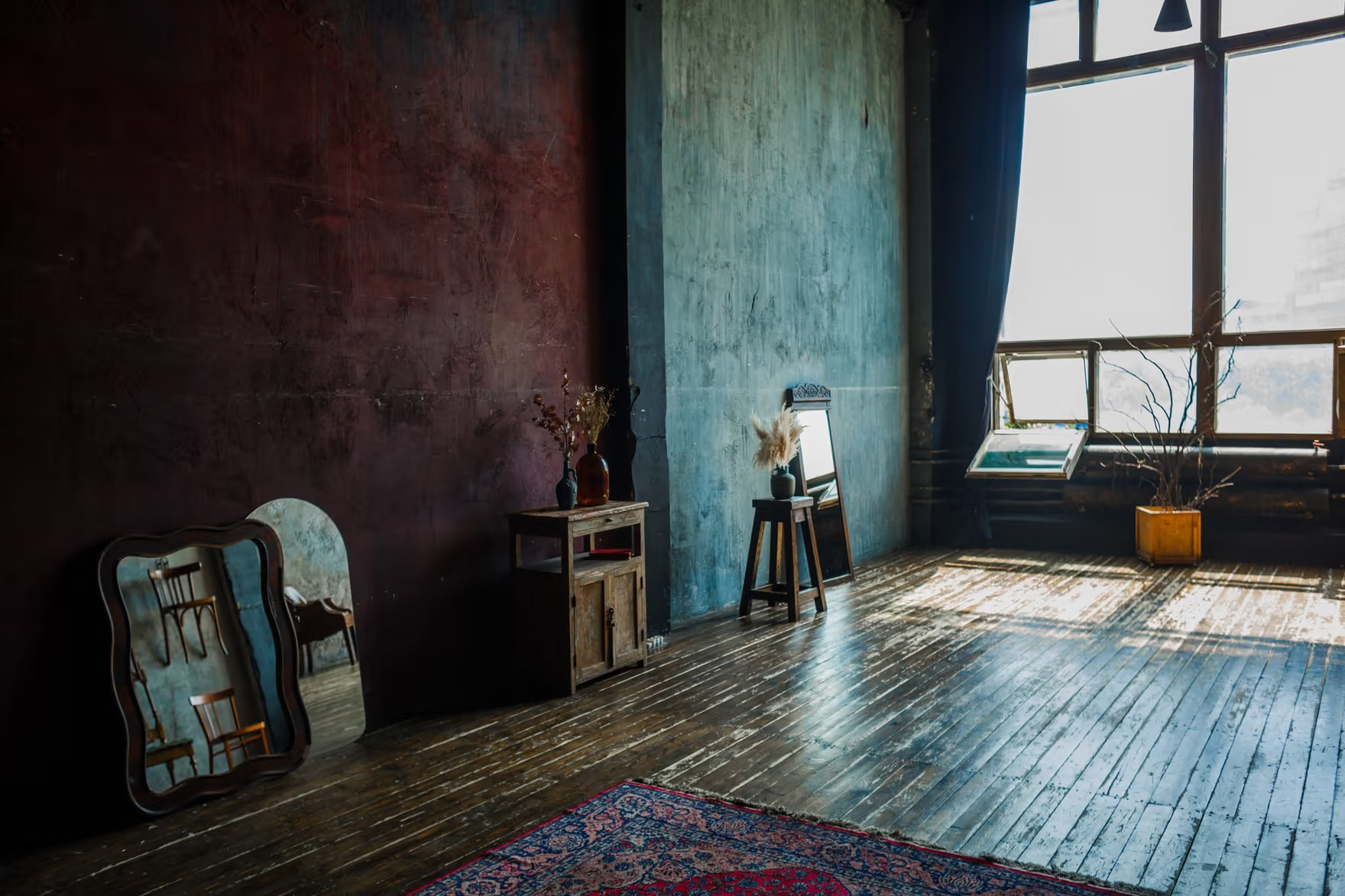 Мудборд «Принцесса-уборщица»