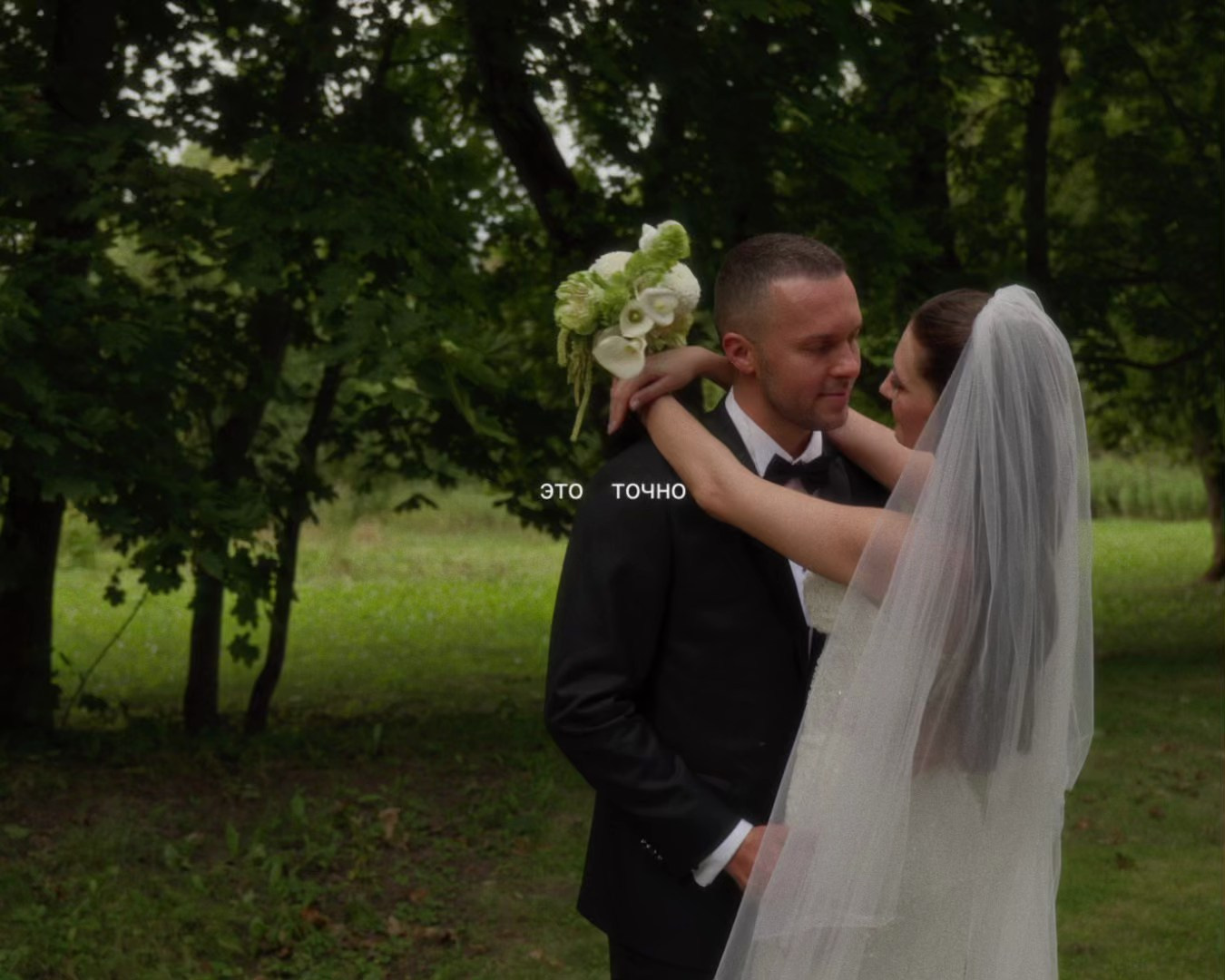 Wedding film's. Олег Левенков фотограф и видеограф