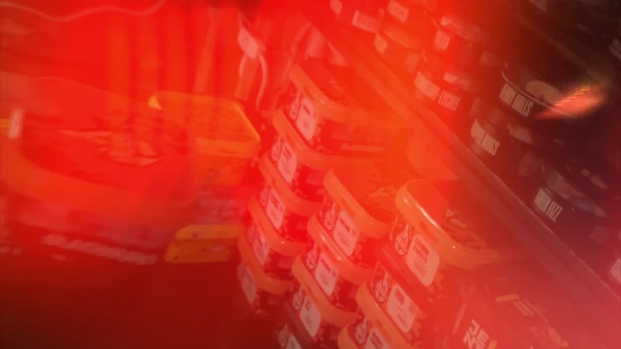 Творчество. JOHNNY SOLOVEV VISION