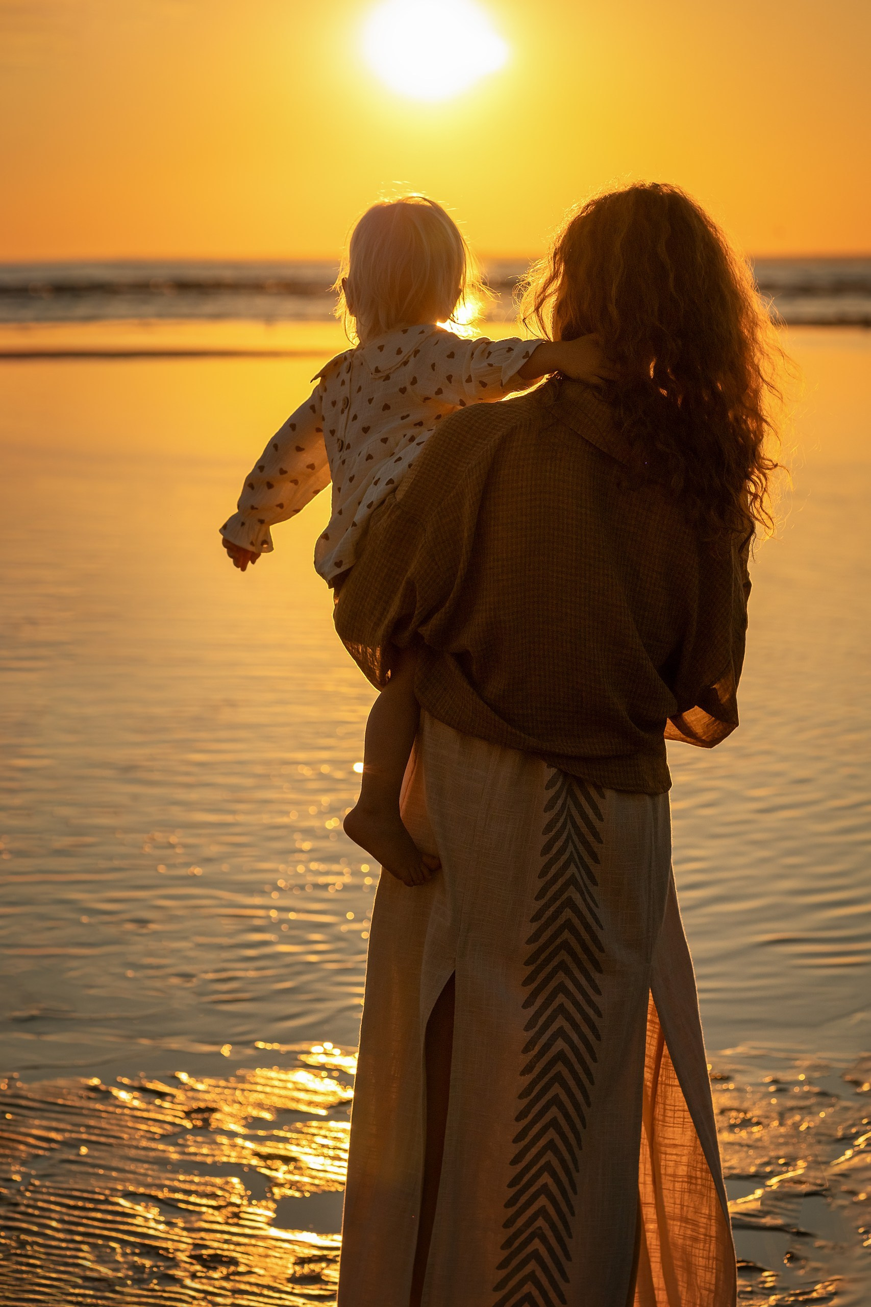 Золото Финского залива- семейная сьемка✨. Портретная съемка дома, на улице, в студии