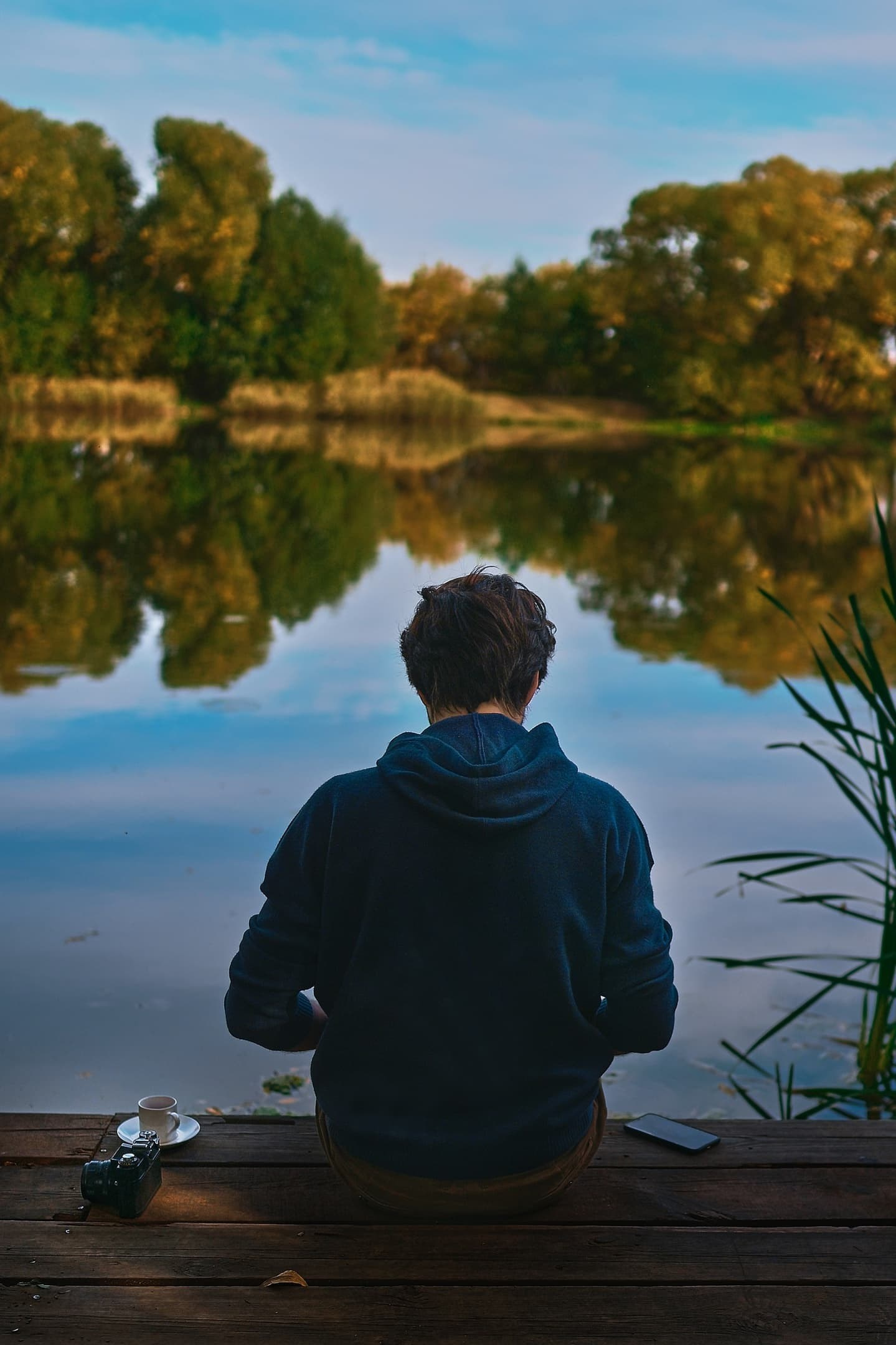 Ледокол знаний. Международная онлайн-фотошкола Сергея Рожнова