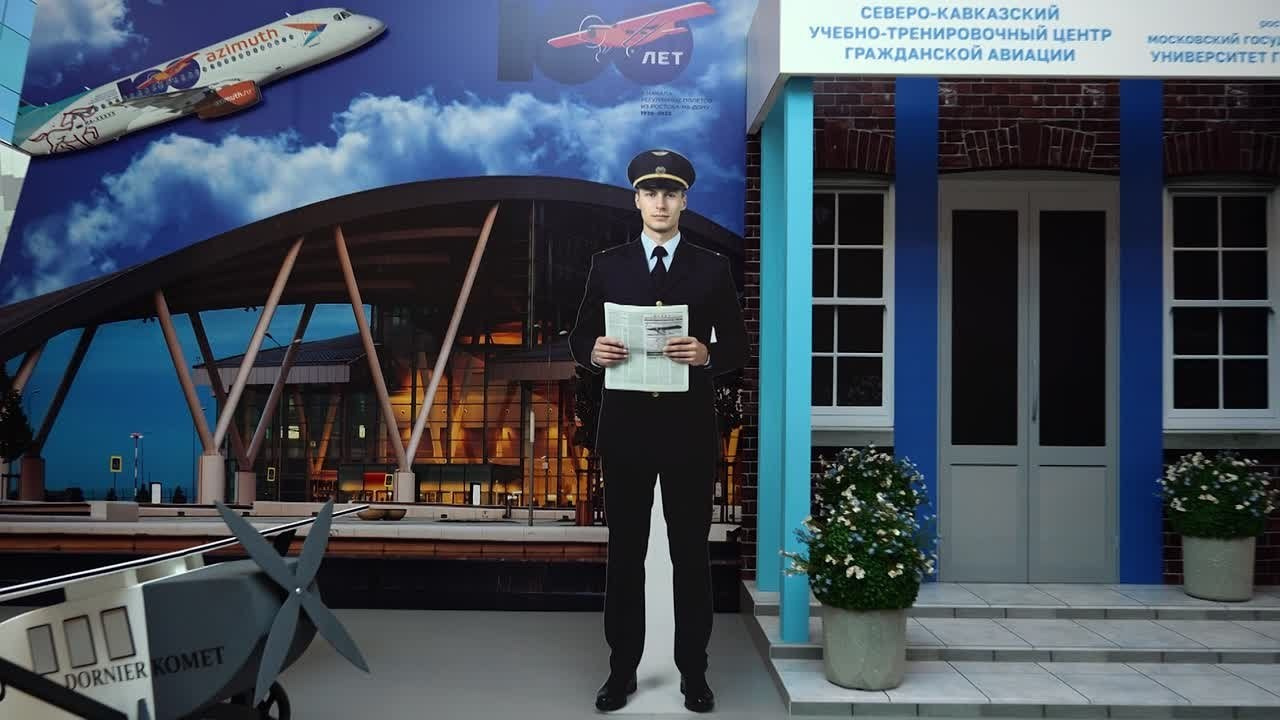 Репортаж. Видеограф Максим Вертелецкий