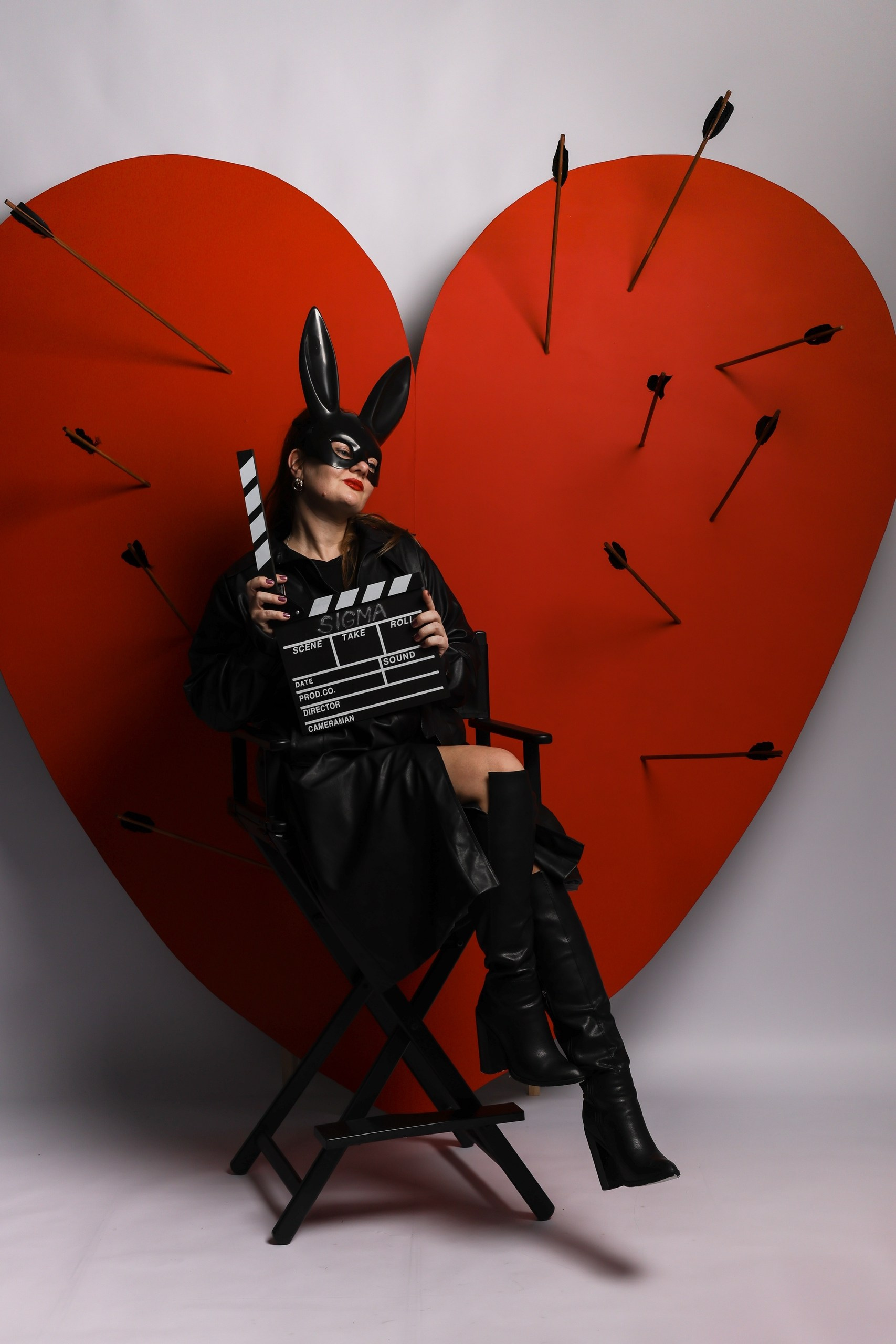 Фотостудия автопортретная SIGMA в городе Тольятти