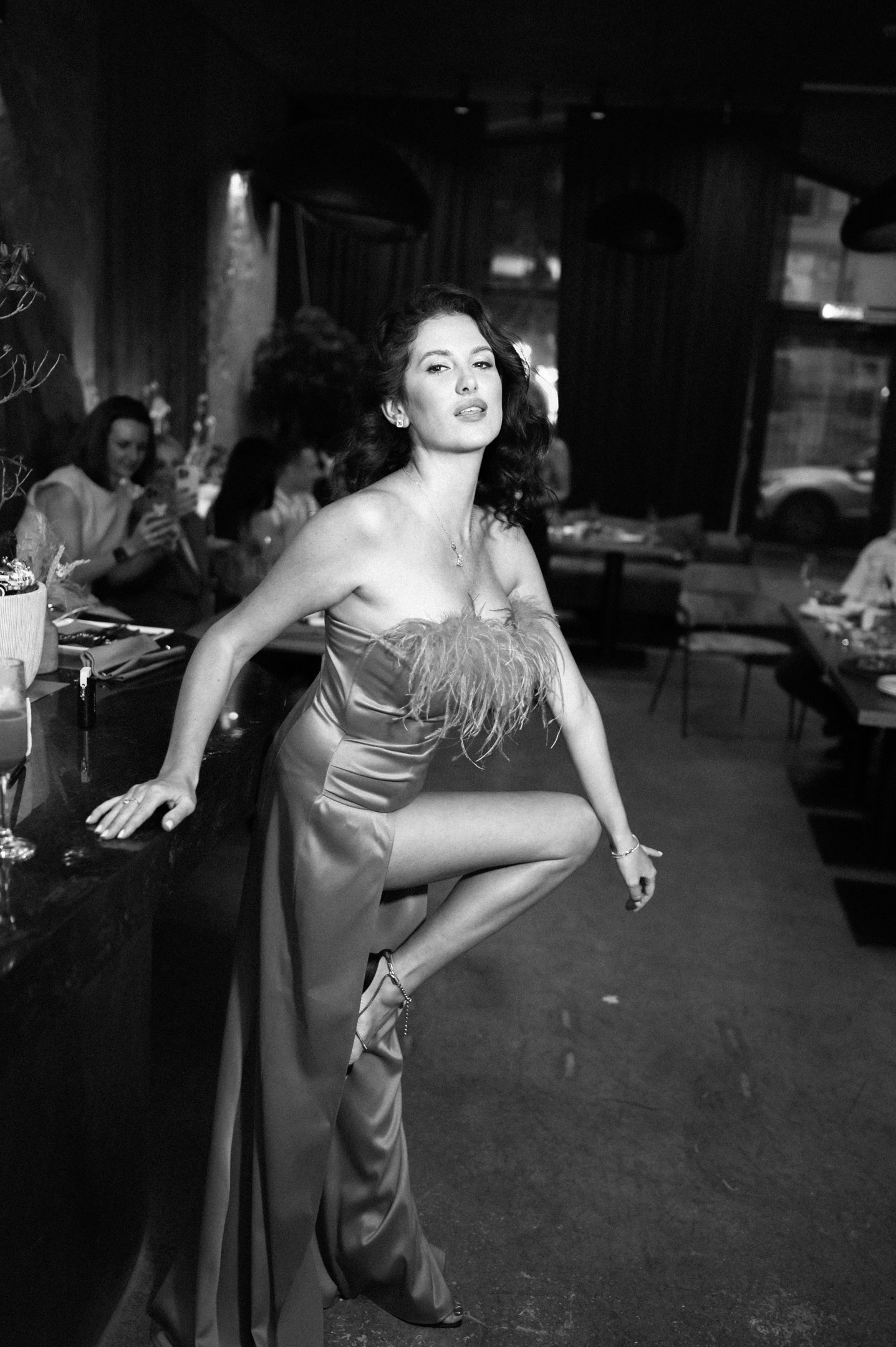 Репортажная съёмка, фотограф на мероприятие в Москве и МО. Komonev