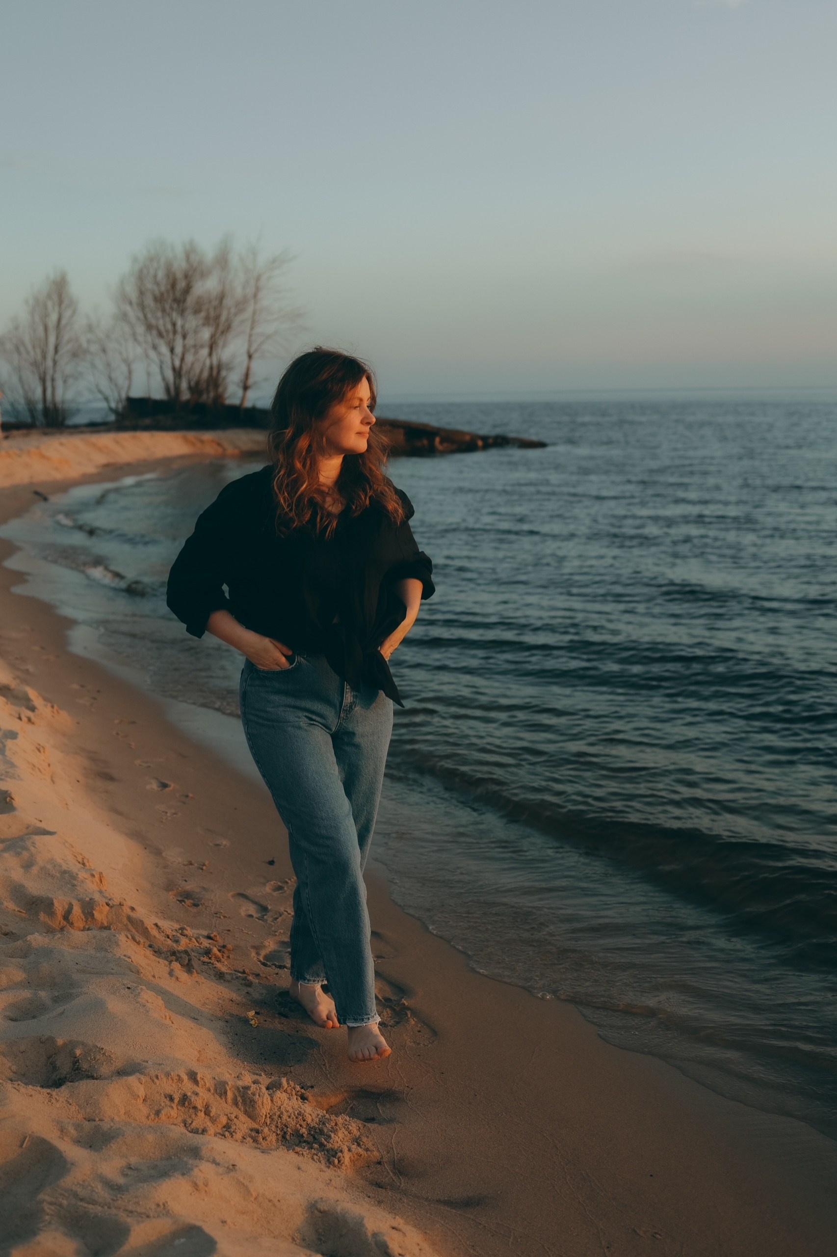 Фотопрогулки по Нижнему Новгороду. Фотограф и видеограф Елена Лисина