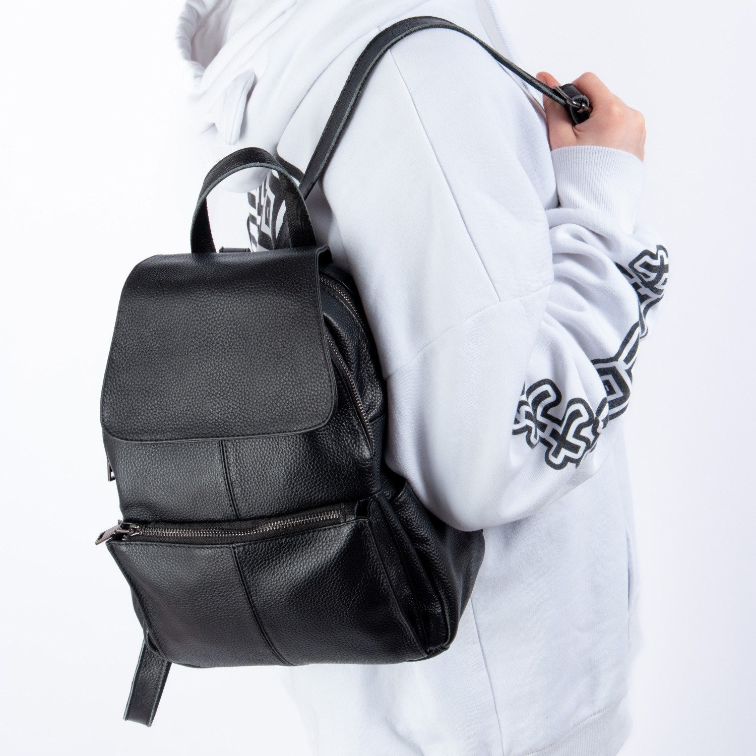 Модельная съемка. Leclerc-studio