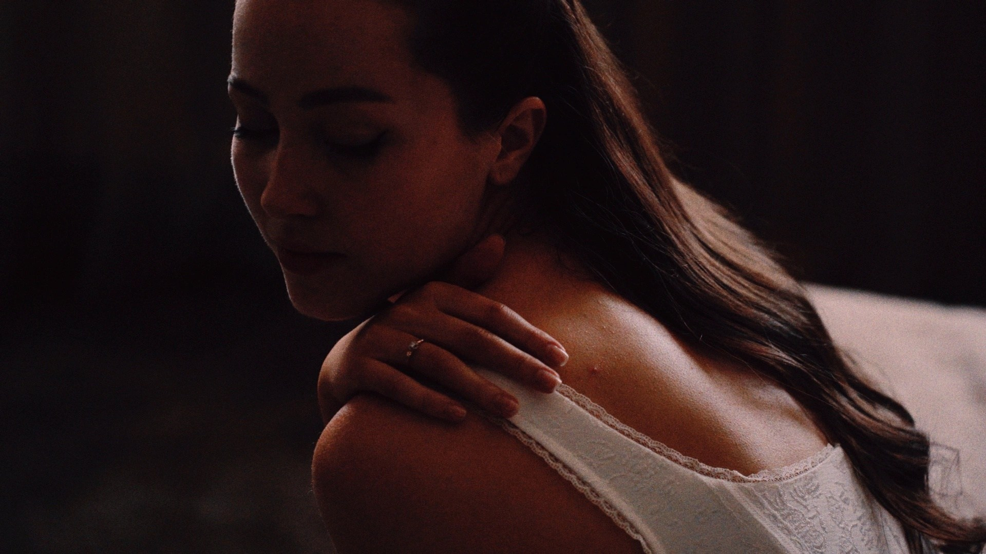 Свадебный и семейный видеограф в Москве и Брянске Таня Черемуха