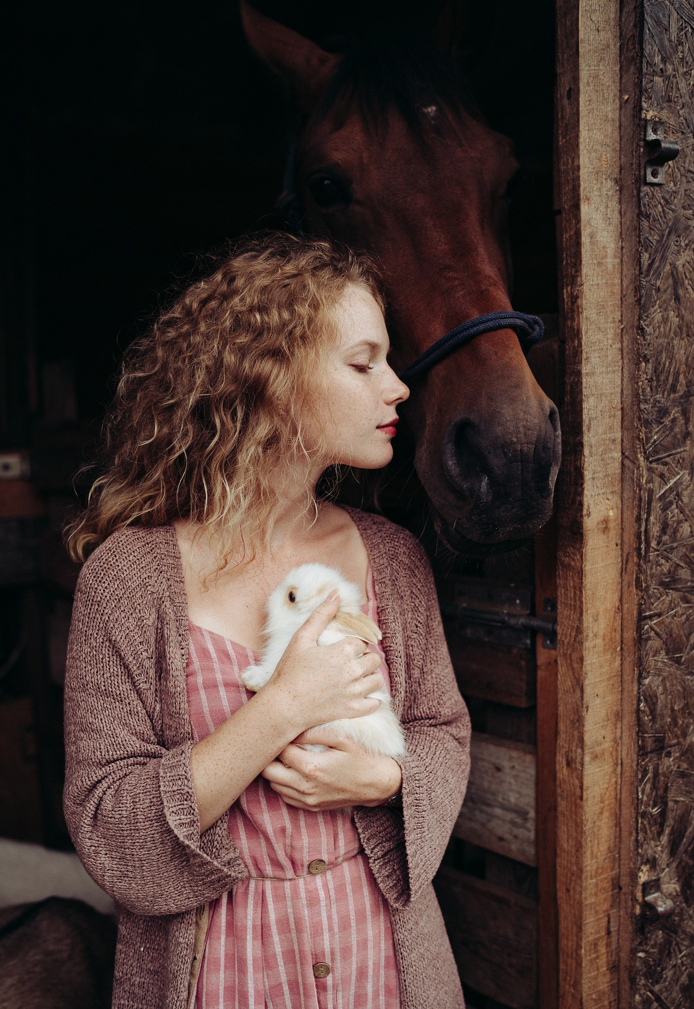 УСЛУГИ. Visual artist Daniil Kontorovich