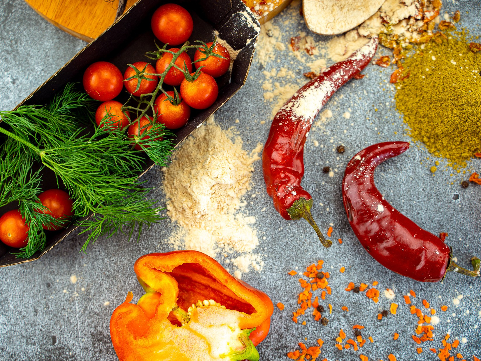 Имиджевая съёмка. Предметный фотограф в Воронеже Дмитрий Игнатов