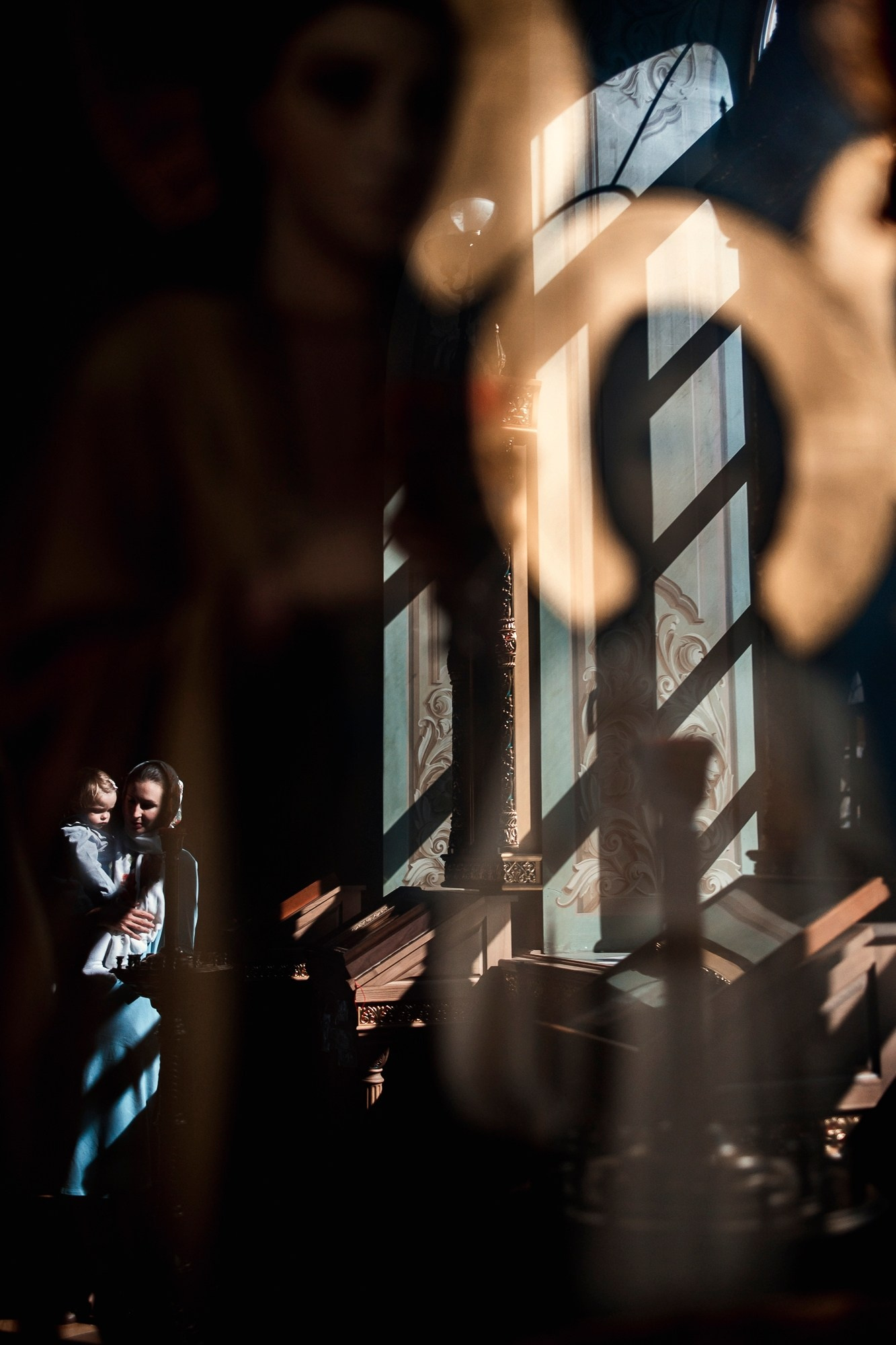 Анна Григорьева