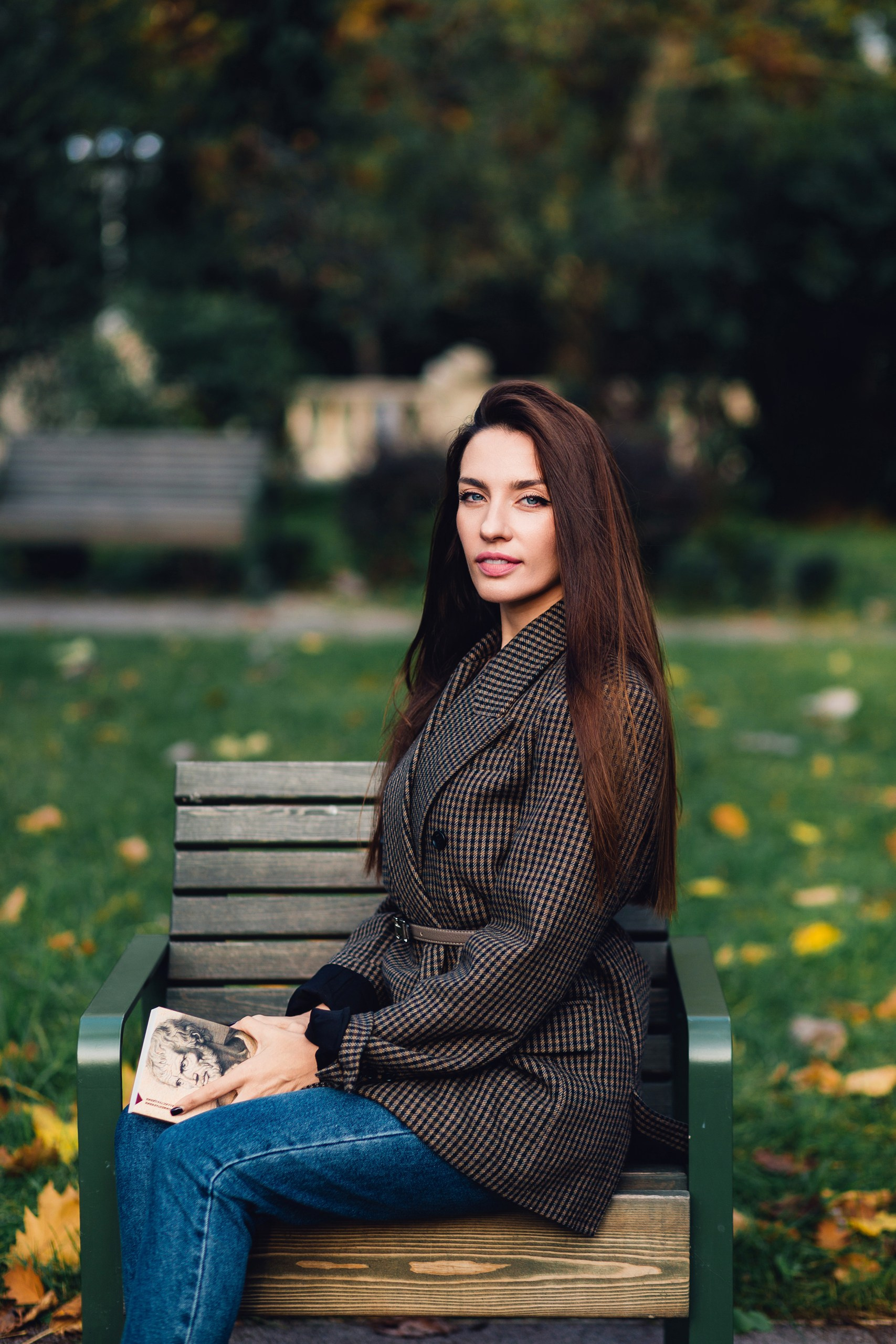 Евгения. Фотограф и видеограф в Сочи Дмитрий Чигарев