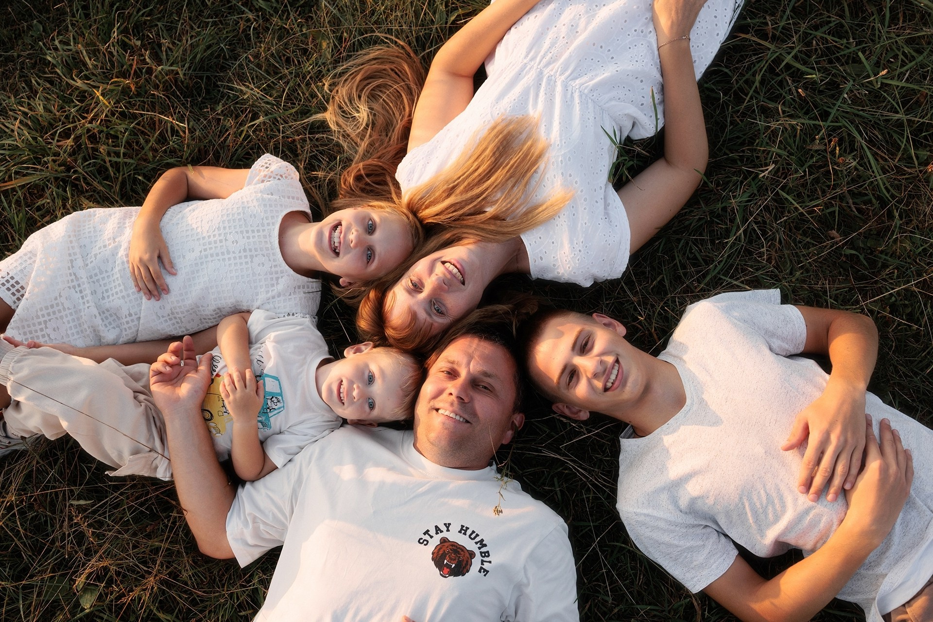 Фотограф Александр Калинин