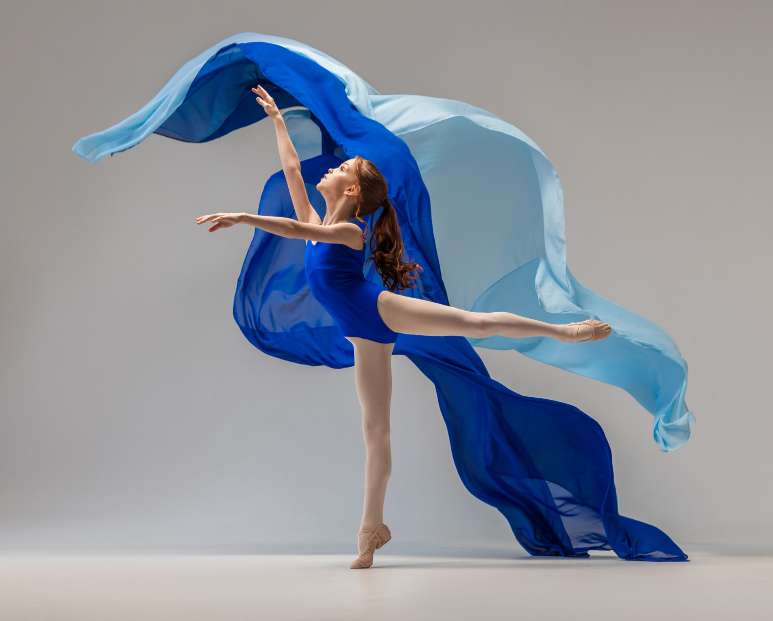 Фотодень «Душа Балета» в Санкт-Петербурге. Балетный фотограф Алина Ханько — Душа Балета