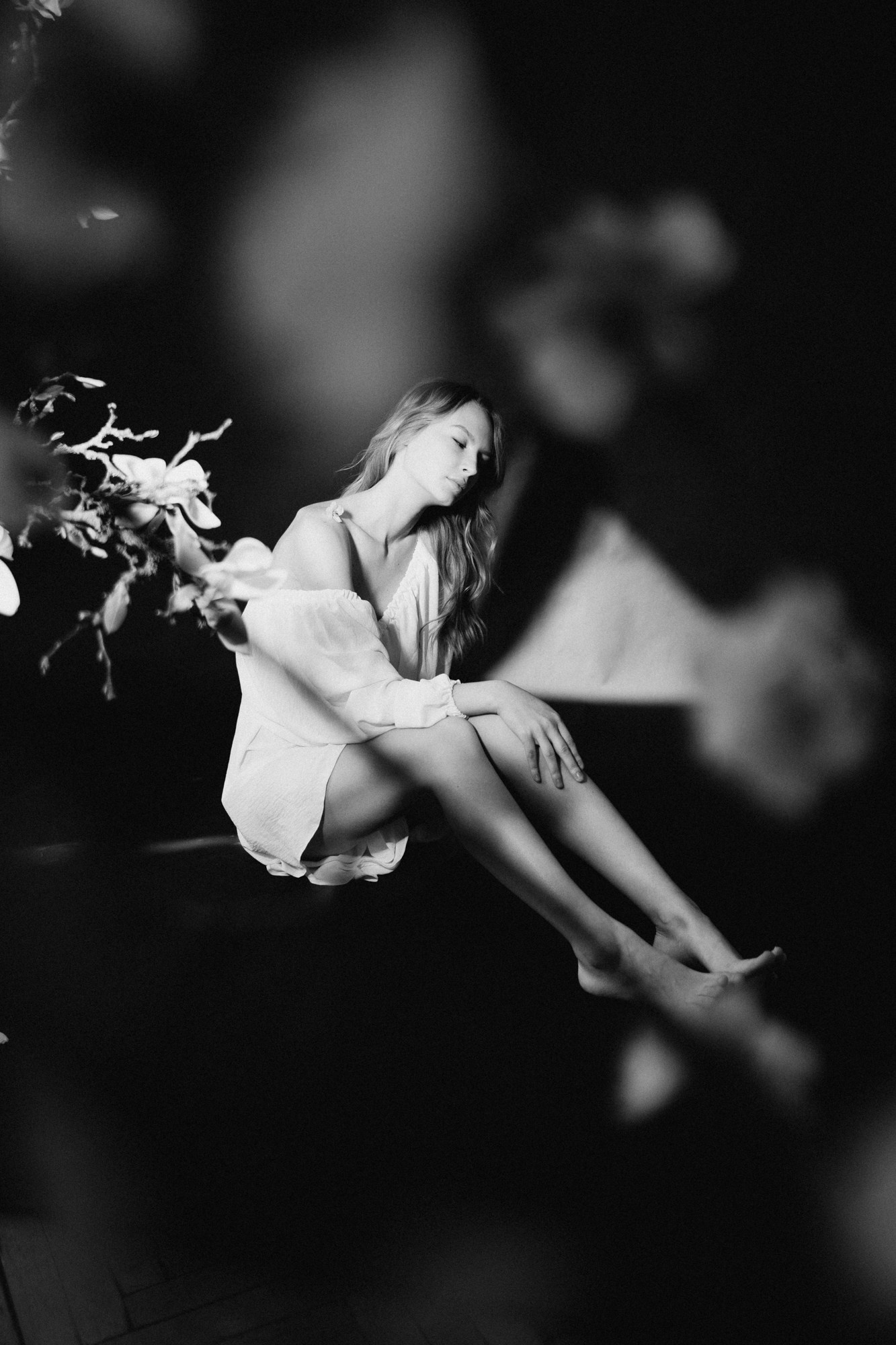 Аня Черняйкина портретный фотограф в Самаре