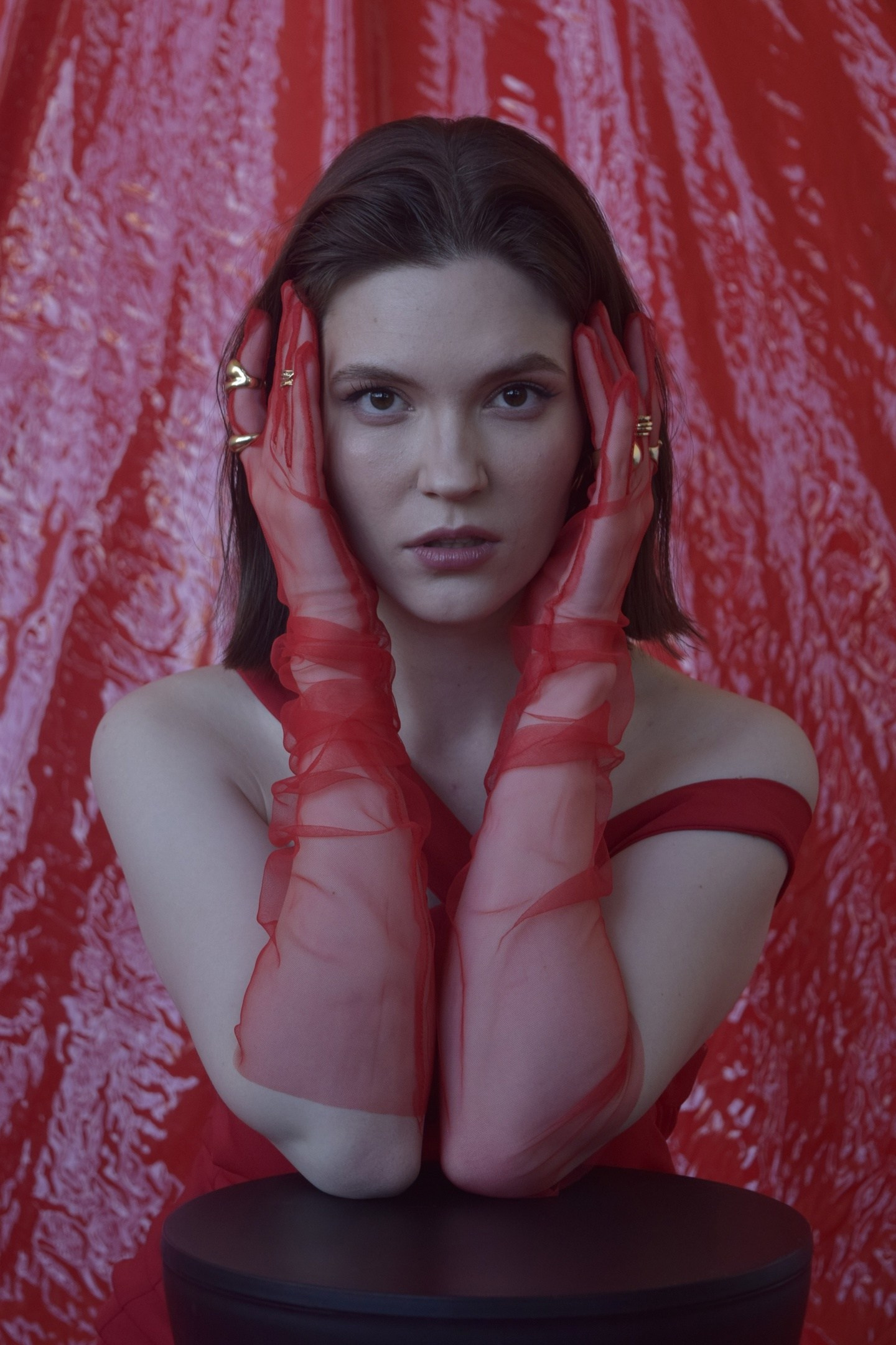 Фотограф Диана Волгограда