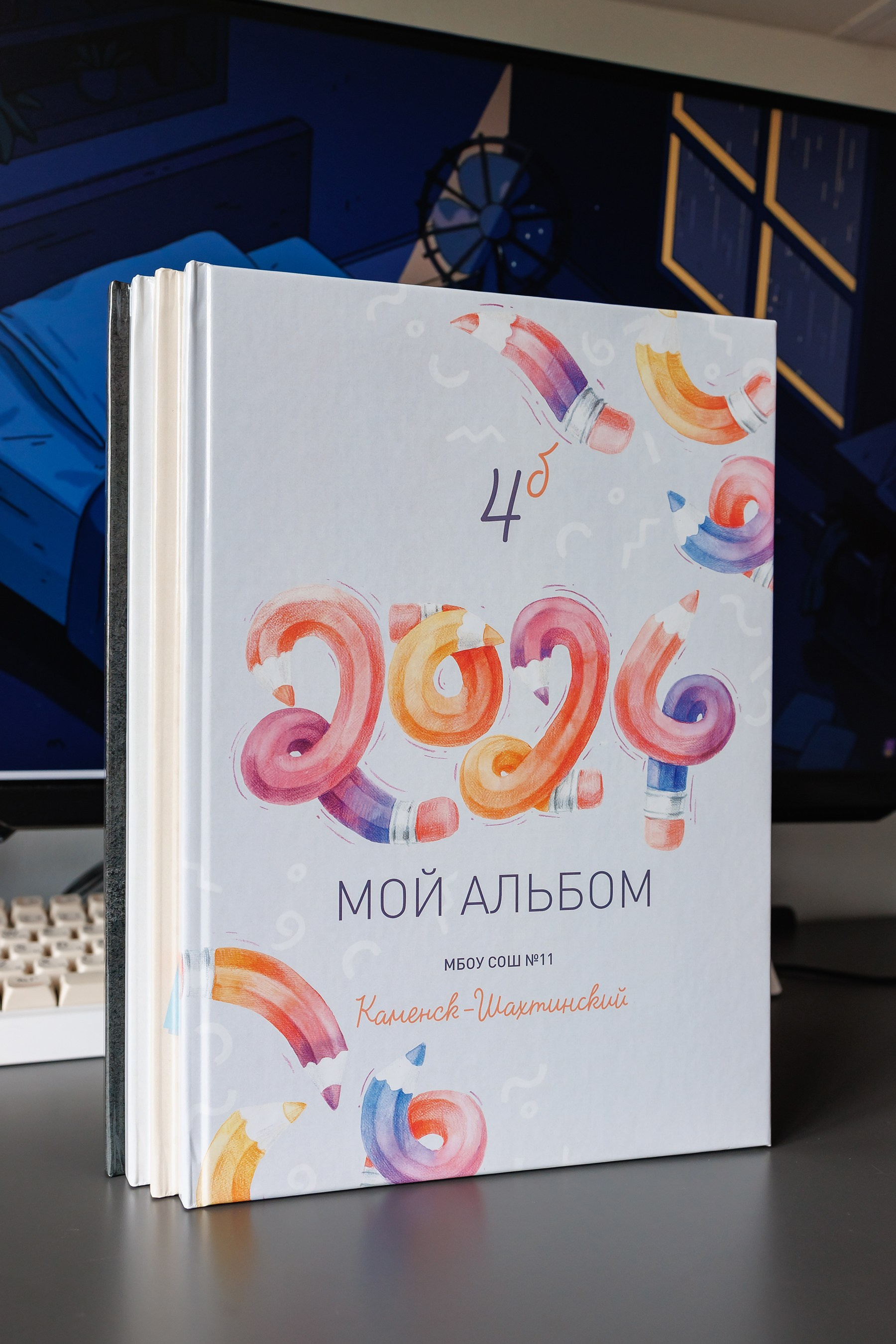 Трюмо подробности