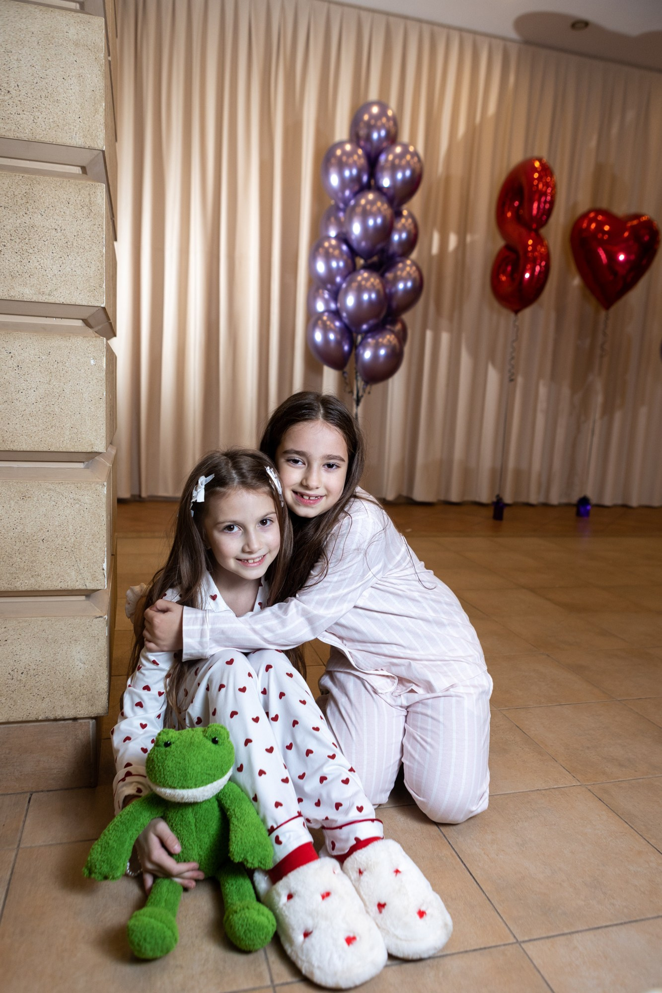 День Рождения в ресторане «Дача». Фотограф в Оренбурге. Профессиональный фотограф