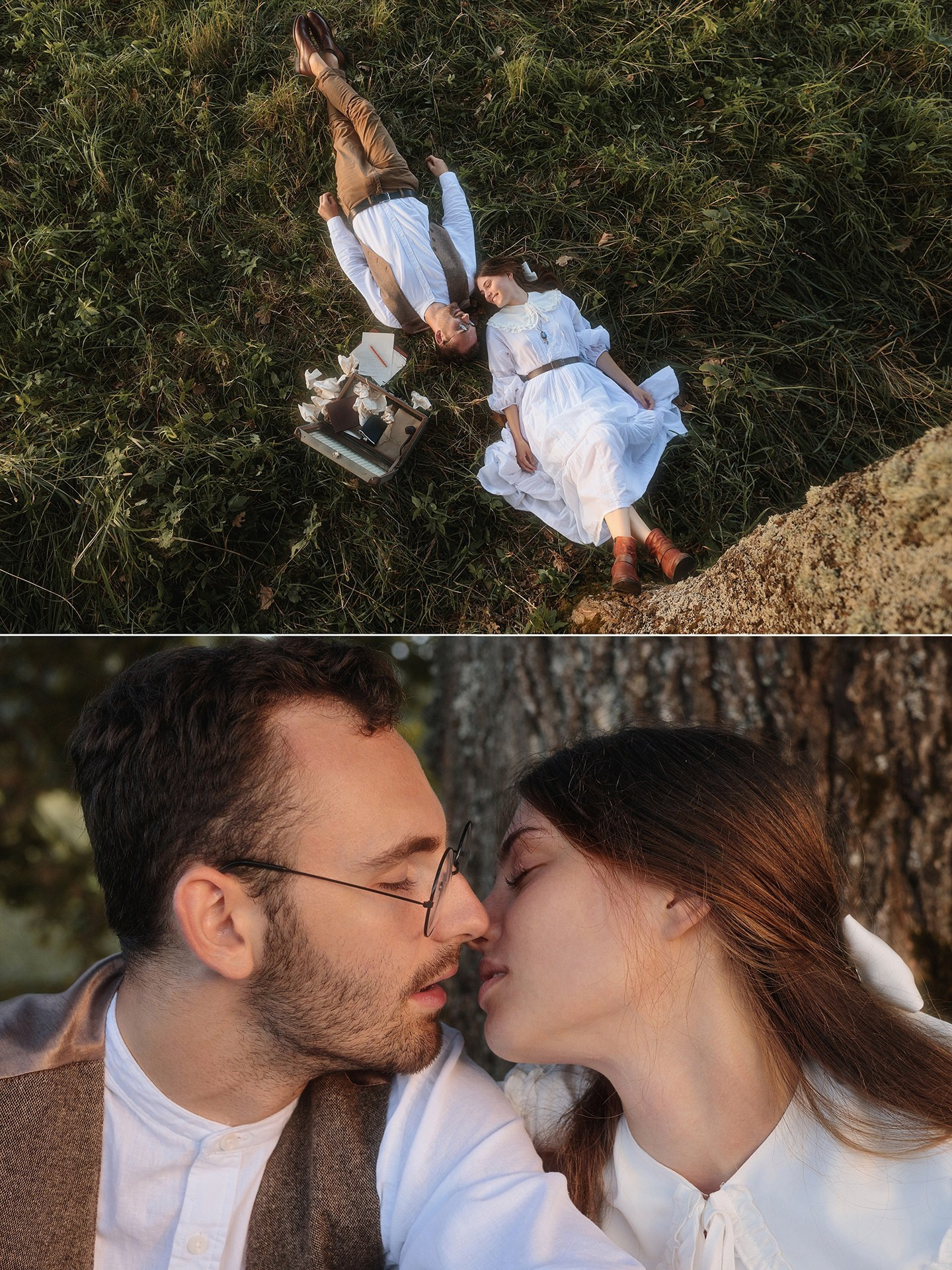 Фотограф Александр Калинин