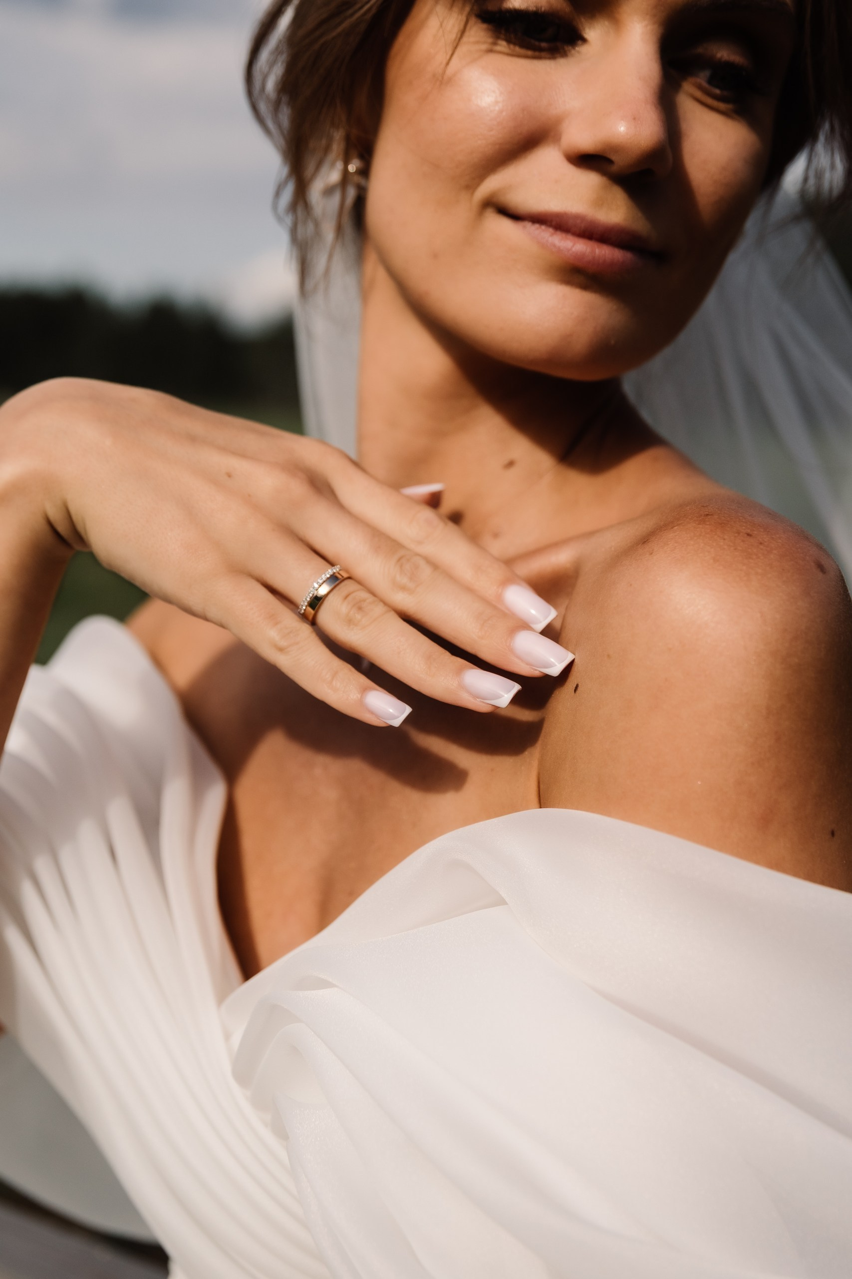 Эдуард и Александра