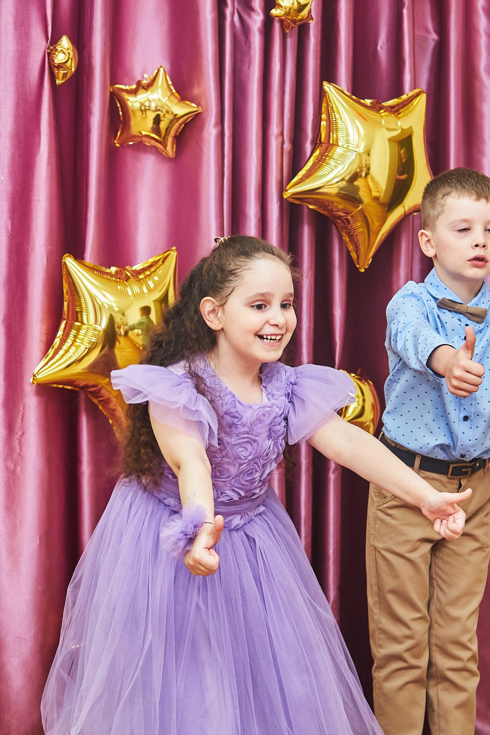 Выпускной детский сад. Детский, семейный и школьный фотограф в Москве Орехова Марина