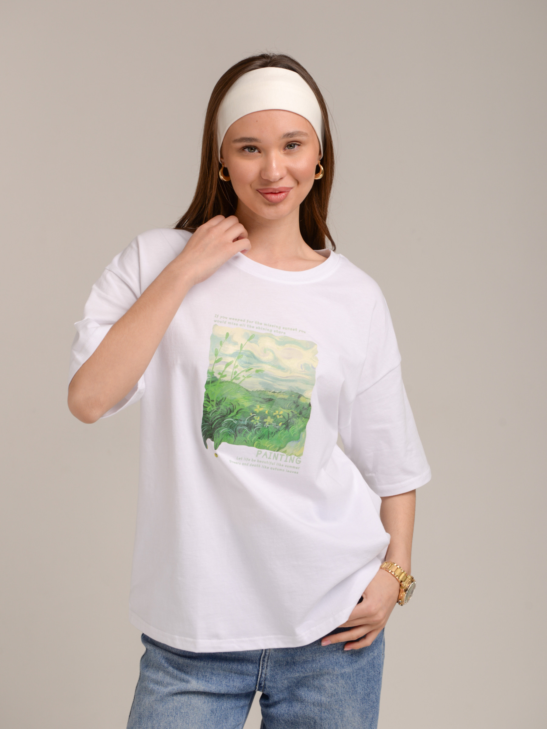 Сборная съемка с Александрой. Съемка для маркетплейсов и брендов в Краснодаре