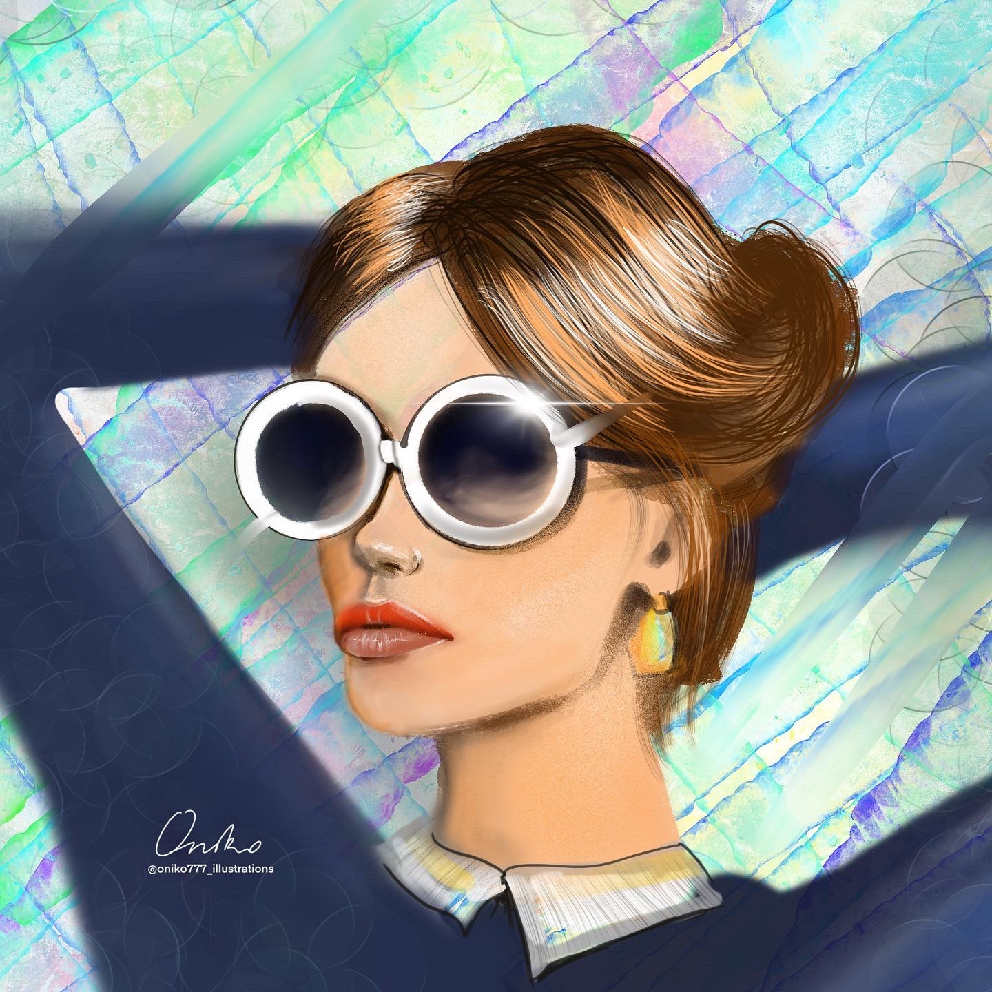 РИСУНКИ, СТИКЕРЫ, АРТЫ, КАРТОЧКИ ДЛЯ МАРКЕТПЛЕЙСОВ НАЗАКАЗ. Фотограф и художница в Хабаровске Татьяна Трубникова