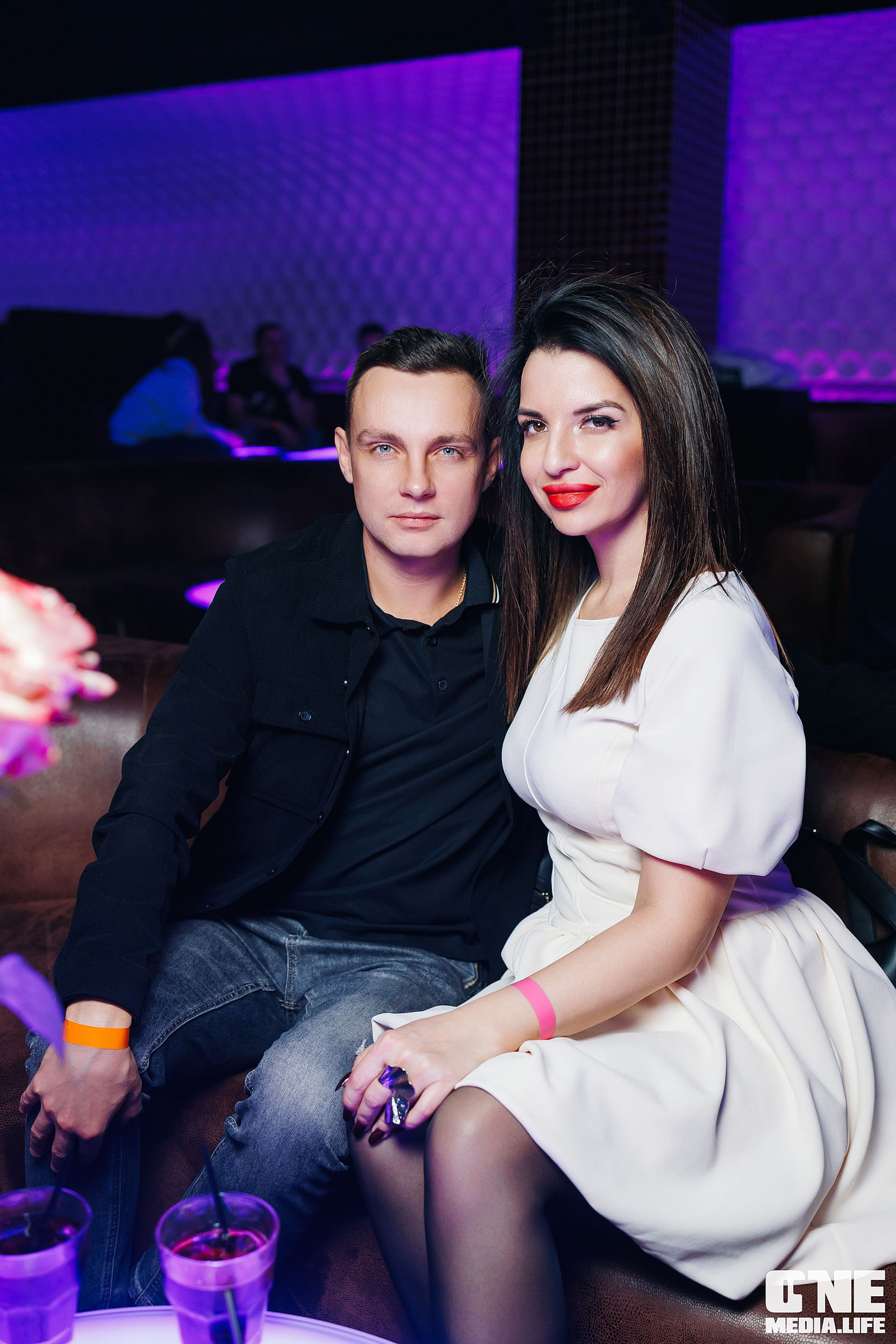 Фоторепортаж из РК Планета. One Media Life: фоторепортажи, фотоотчеты с мероприятий и заведений