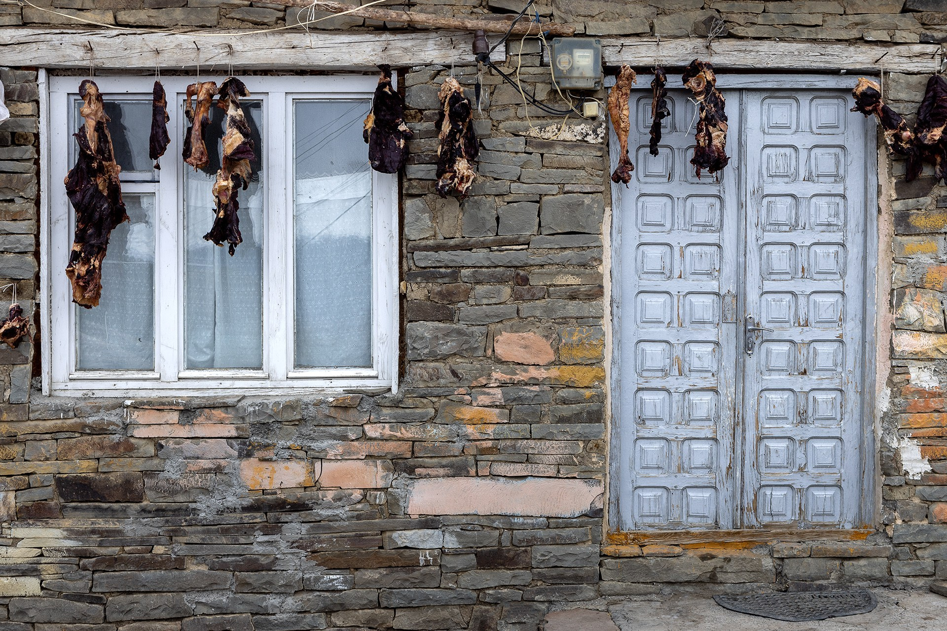 Экспедиция по Цумадинскому району и югу Дагестана 21.03.26 — 29.03.26. Дмитрий Купрацевич профессиональный пейзажный и travel-фотограф