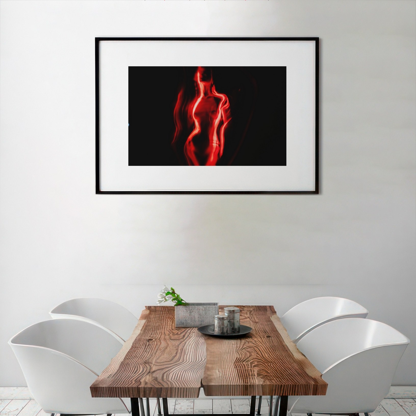 BIRTH. Eduard Kopysov — International visual artist