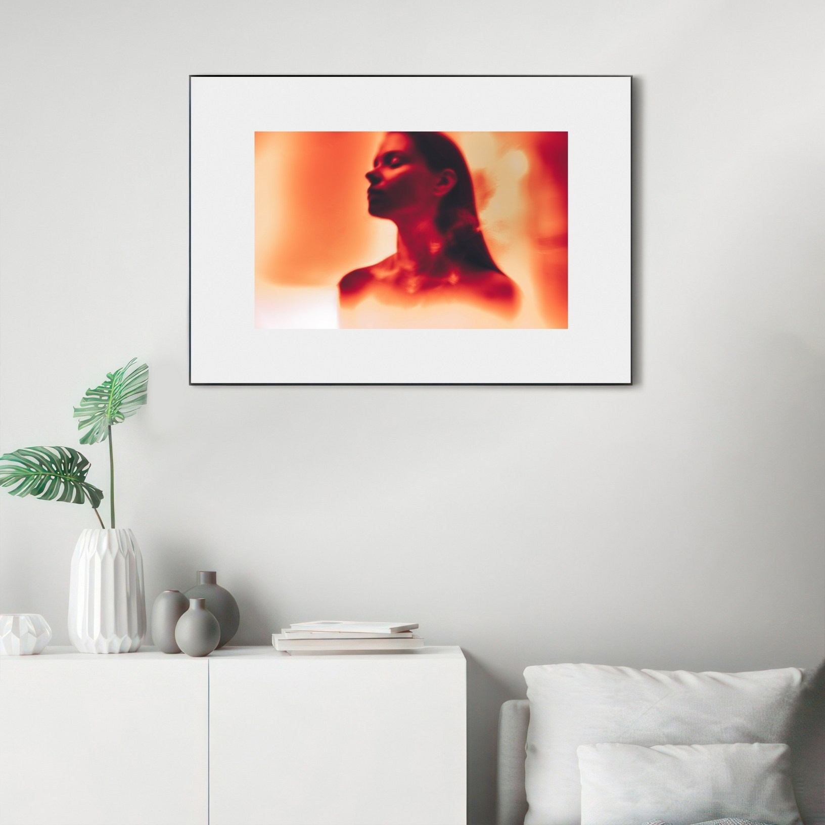 BIRTH. Eduard Kopysov — International visual artist