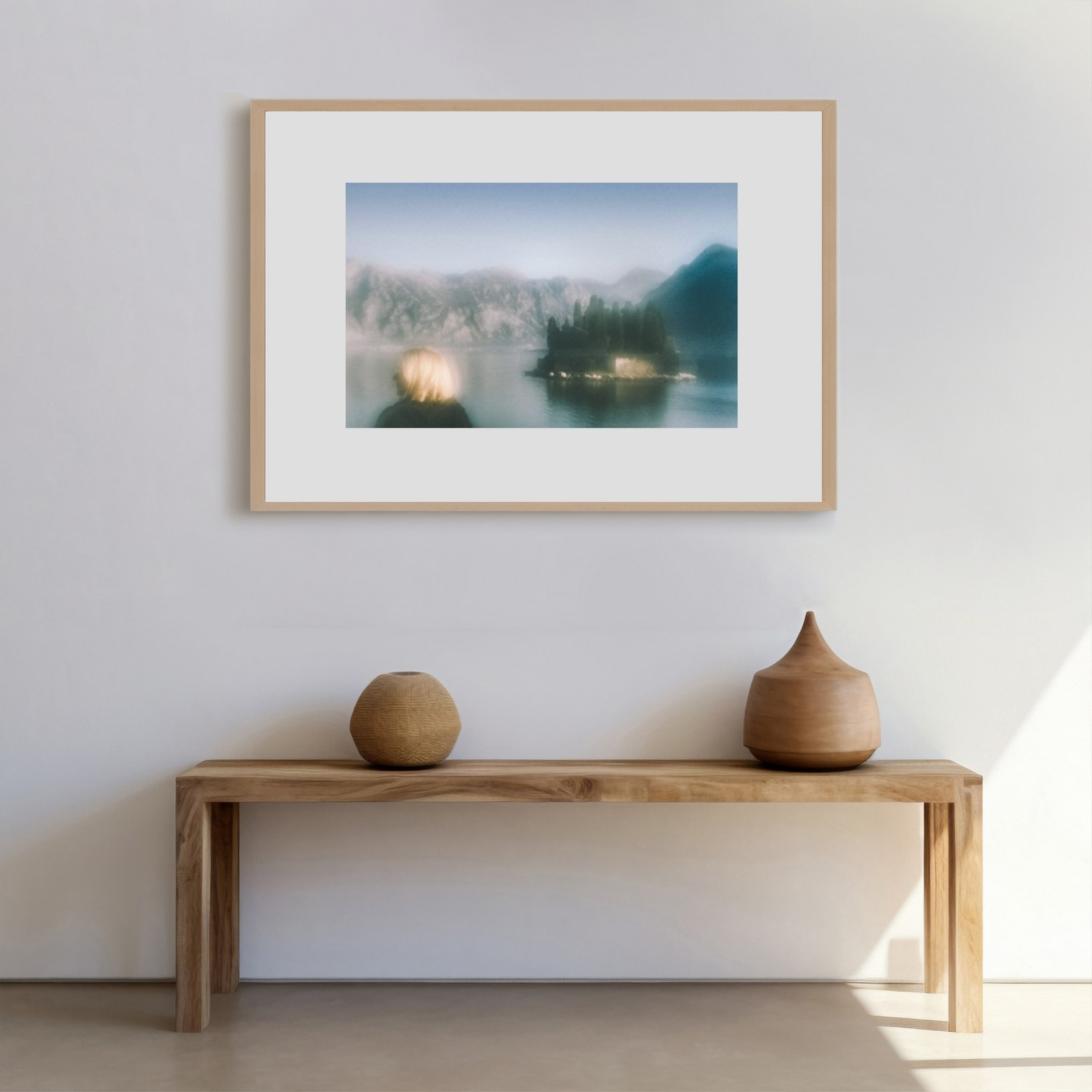 MONTENEGRO. Eduard Kopysov — International visual artist