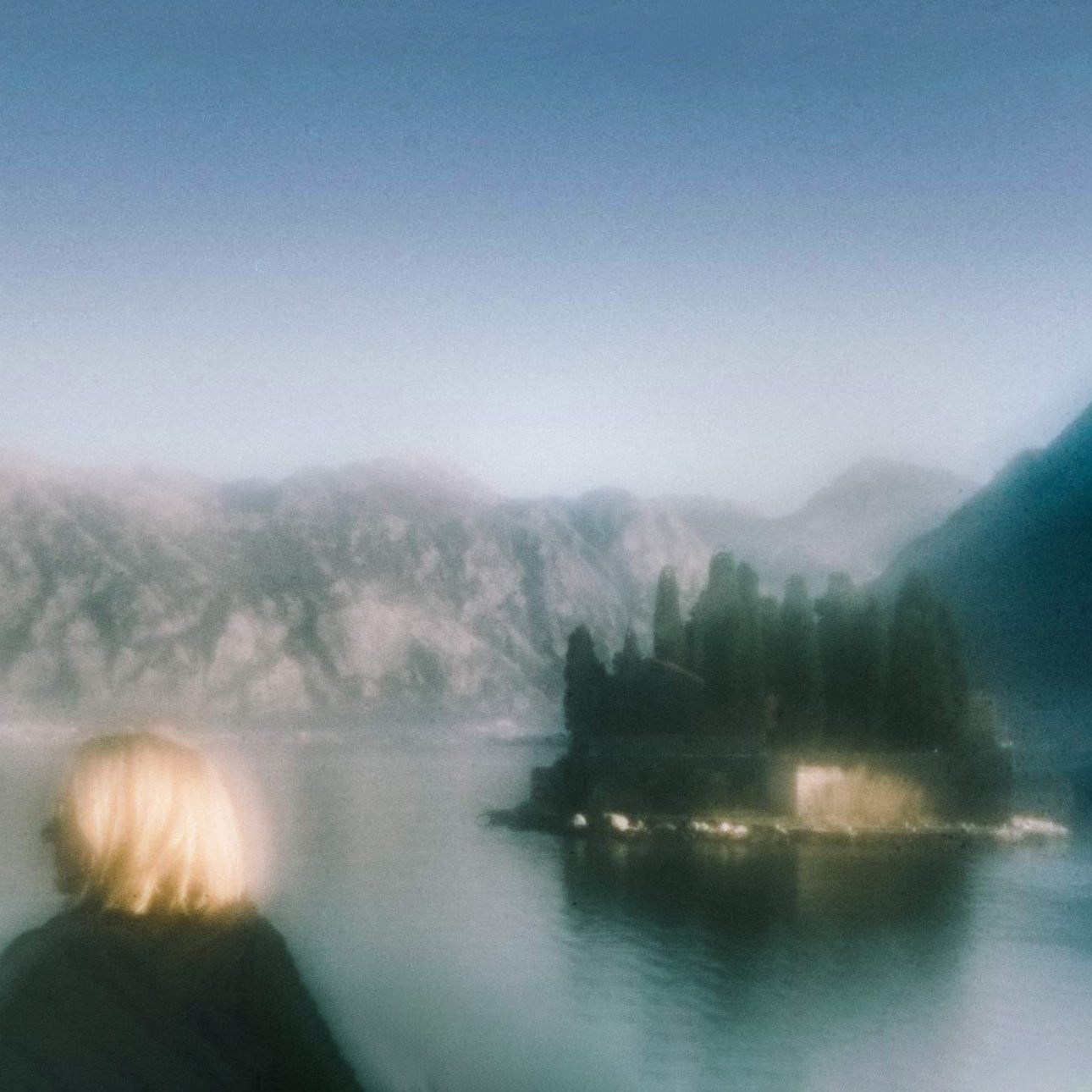 MONTENEGRO. Eduard Kopysov — International visual artist