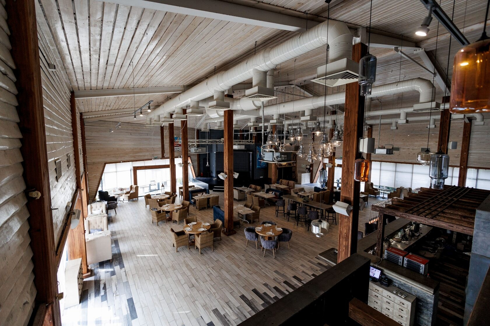 Ресторан Загородный Клуб Солнечный в Ростове-на-Дону: фото, вместимость, свадьбы | До Мурашек. Организация свадеб и корпоративов До Мурашек Ростов-на-Дону