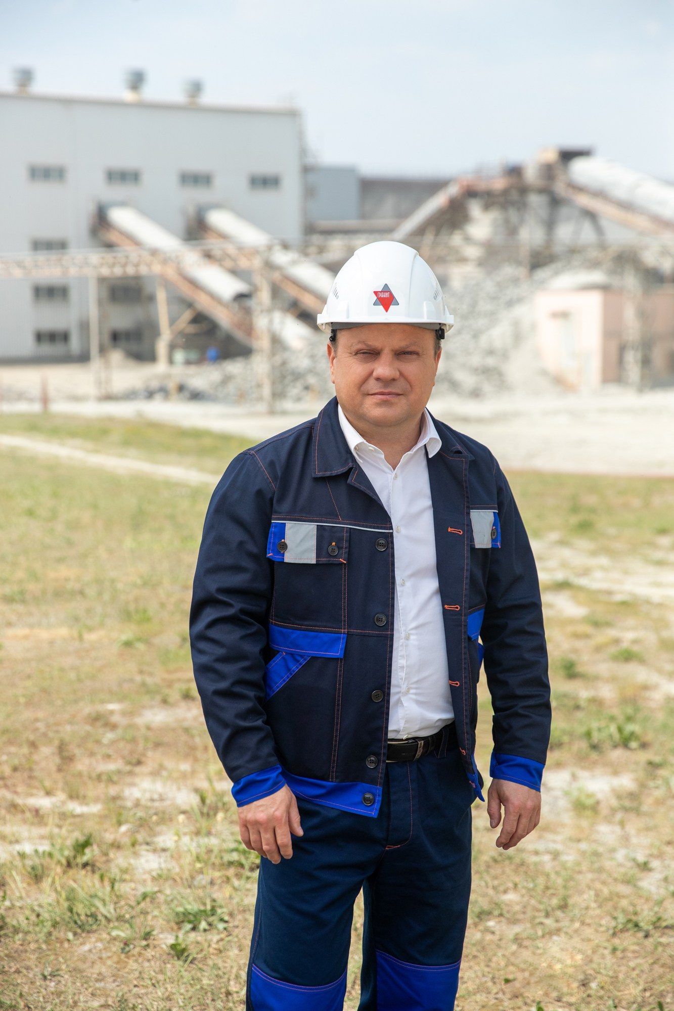 Гранит коллектив. Профессиональный фотограф Анастасия Кохно