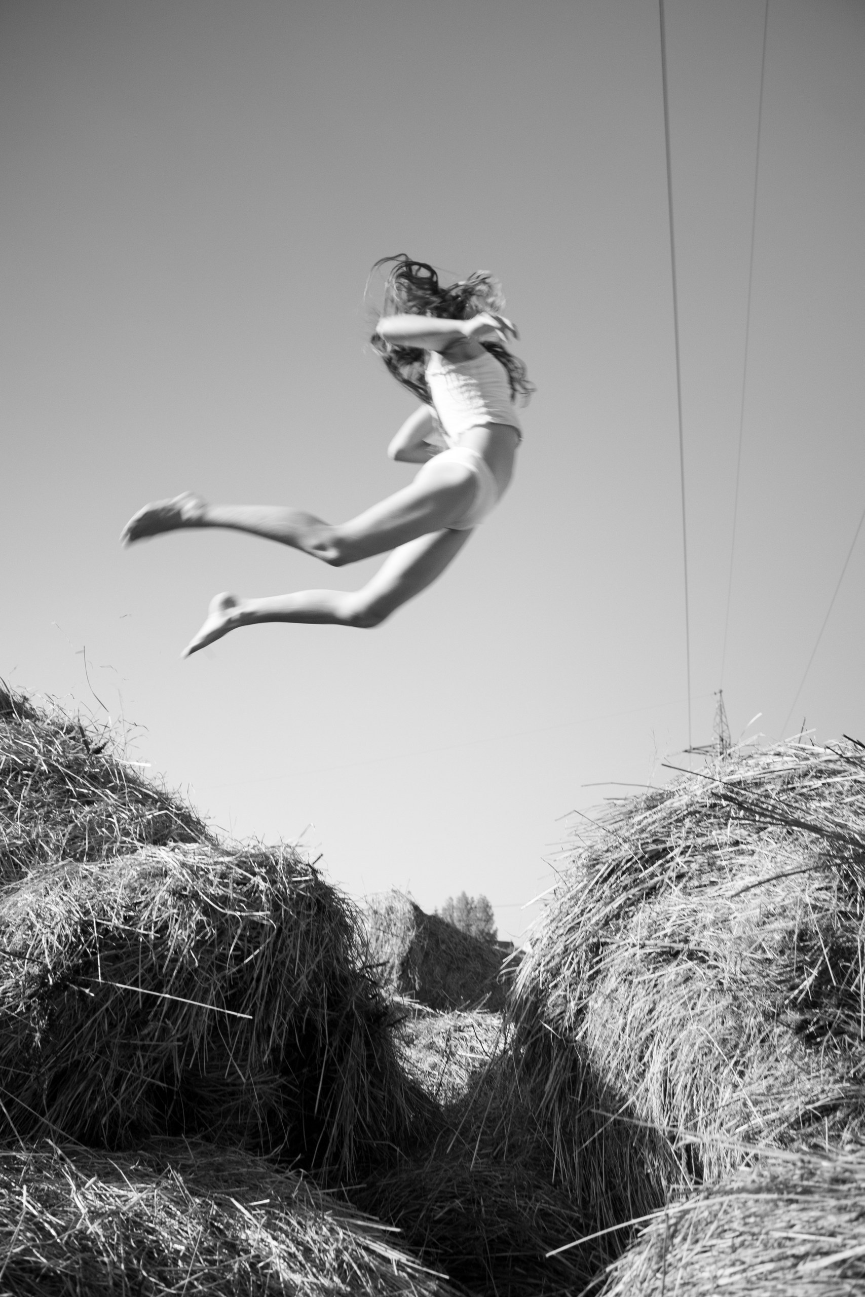 Арт-ню фотограф, Фотохудожник в Москве Анна Форс