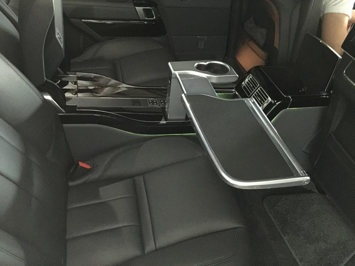 Armored car. Skyden Cars