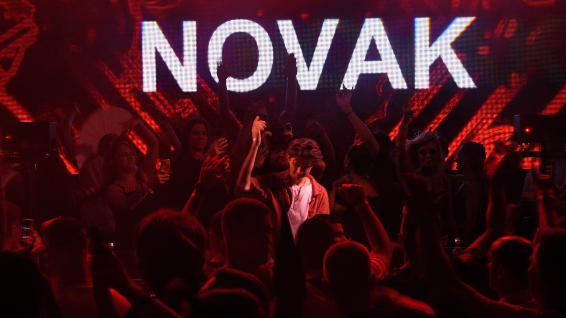 Видеограф Сочи — ЮФО Александр Барсуков