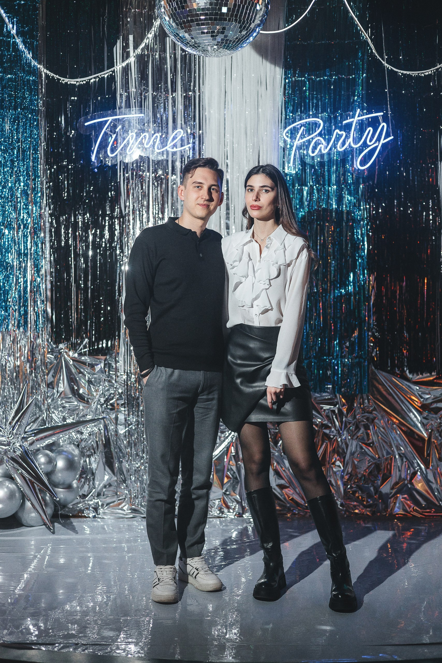 Корпоративное мероприятие и тимбилдинг от NOVIKOVA EVENT DOM