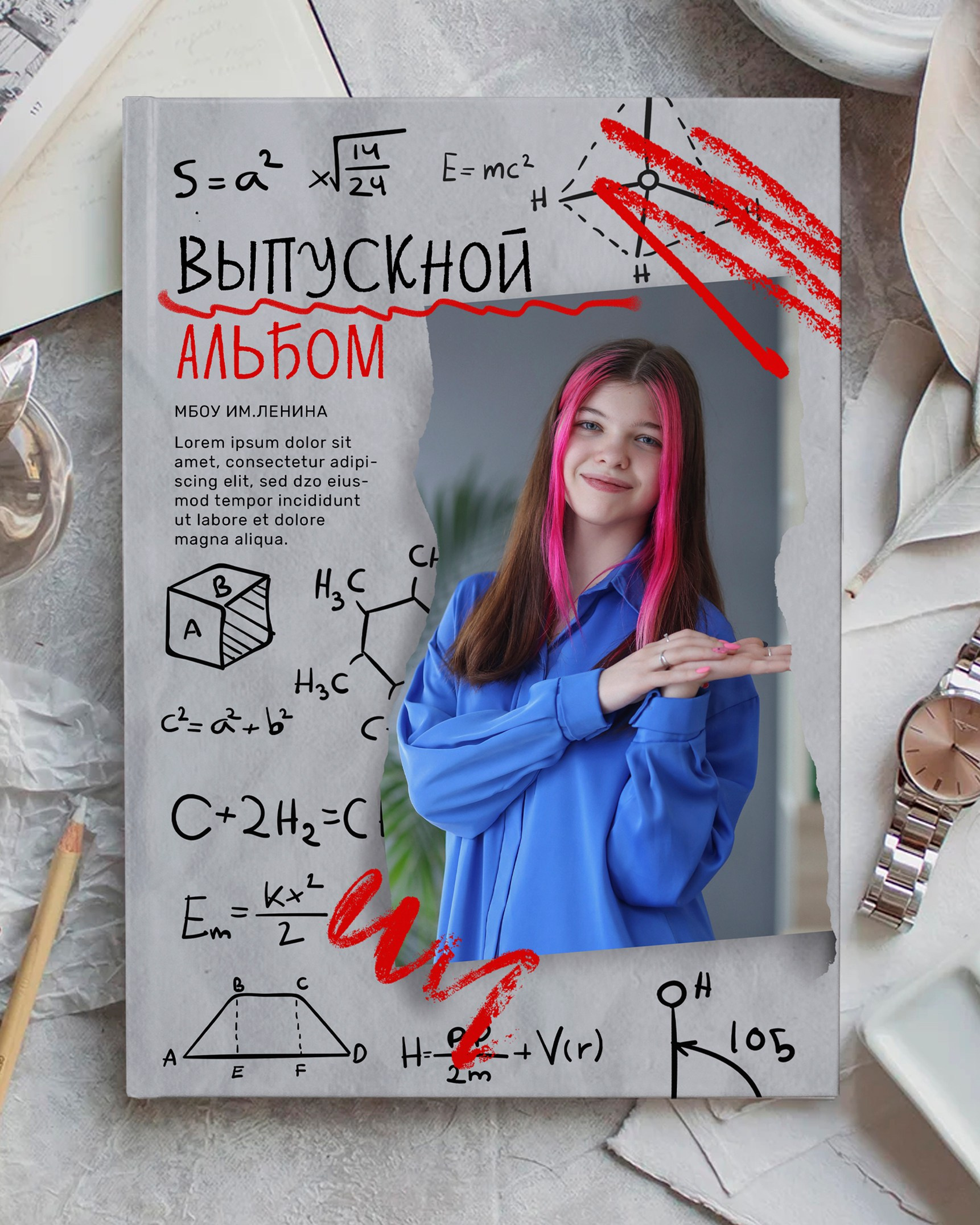9|11 класс. Школьный фотограф Виктория Иванова Москва