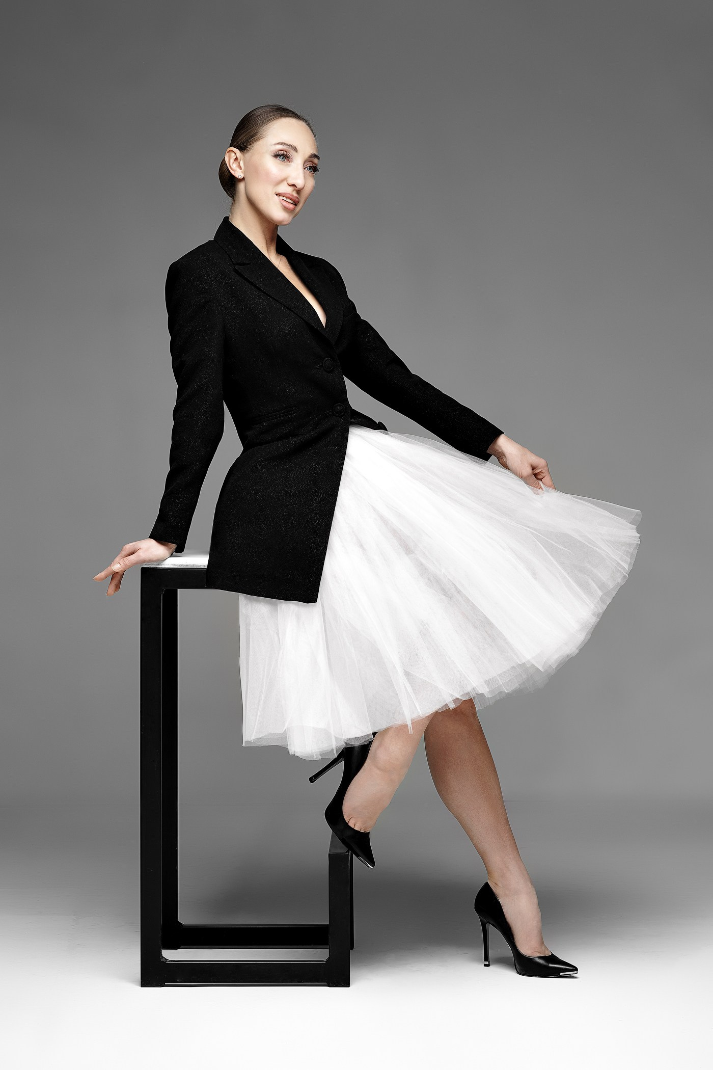 Репортажи по Крыму. Виктория Беник