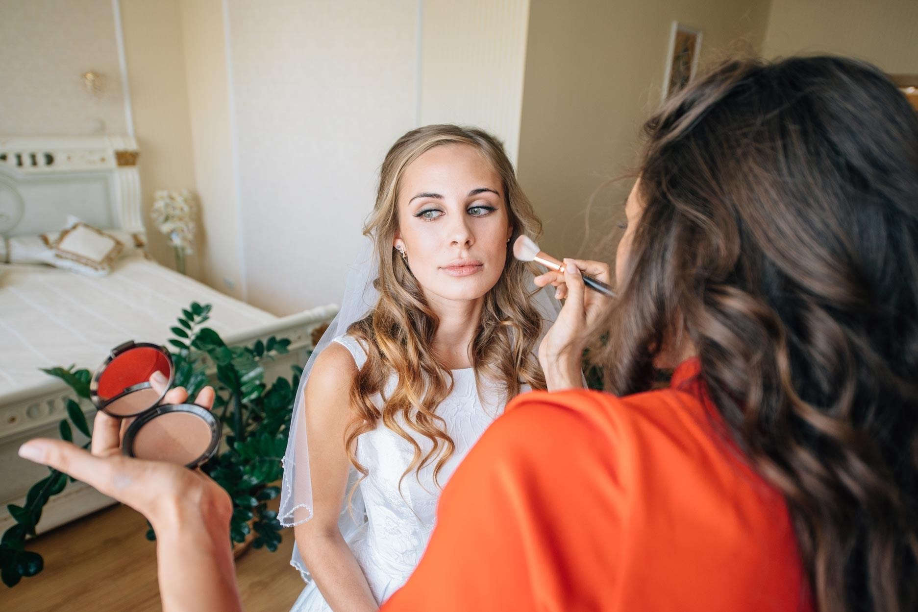 Свадебный фотограф и видеограф в Иваново и области