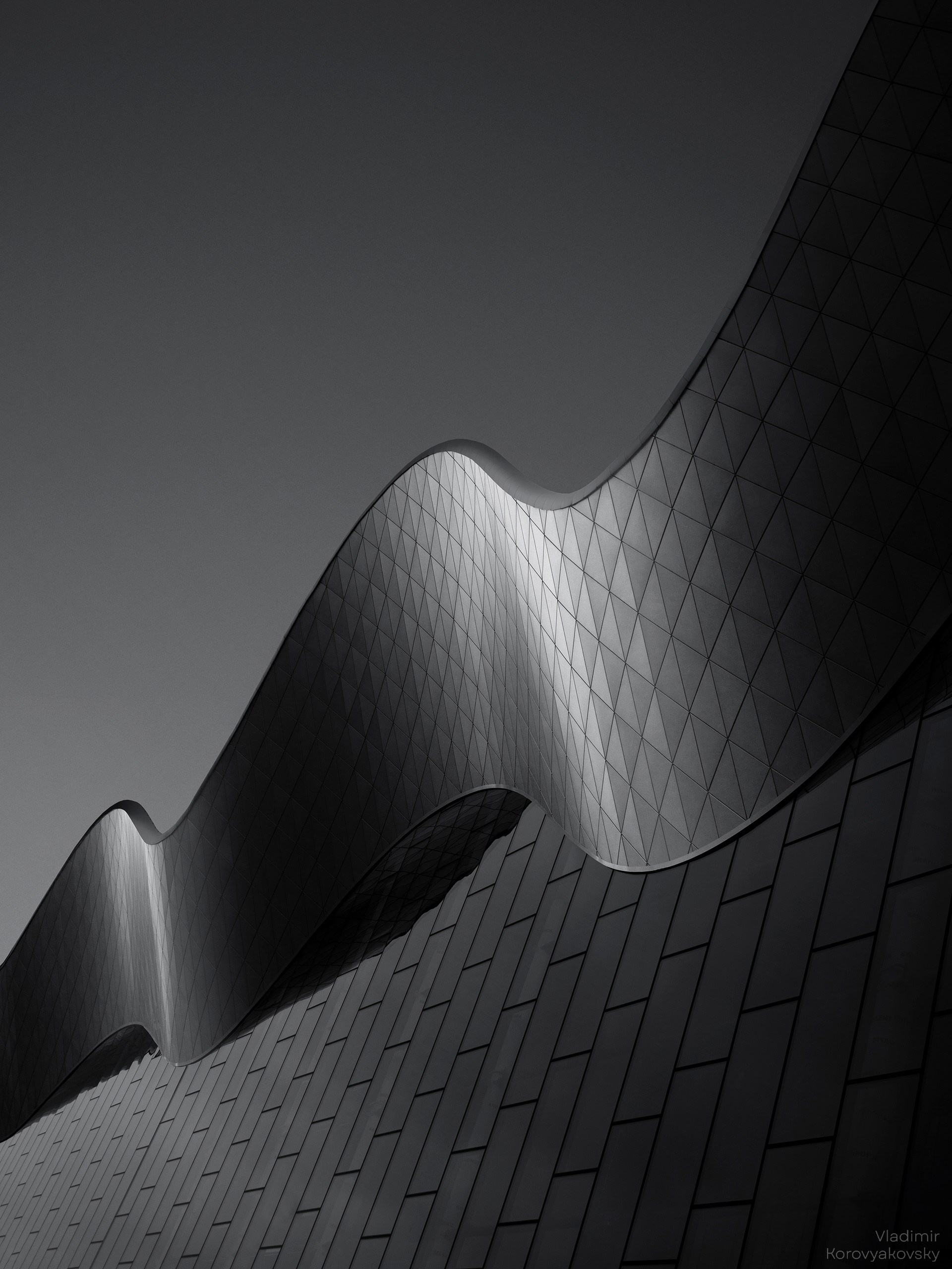 Fine-art фотография. Фотограф Владимир Коровяковский