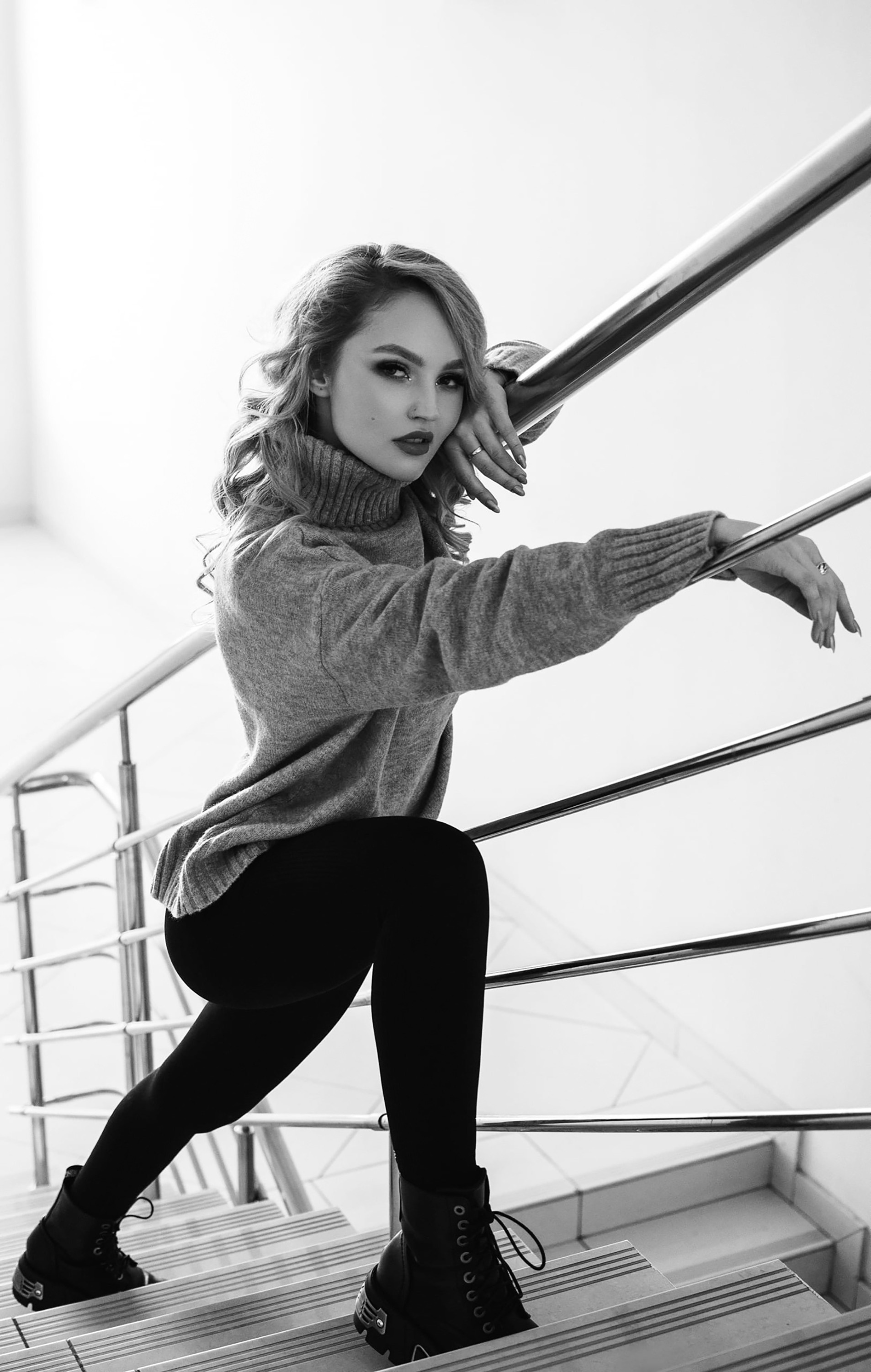 Фотограф Ekaterina SaN