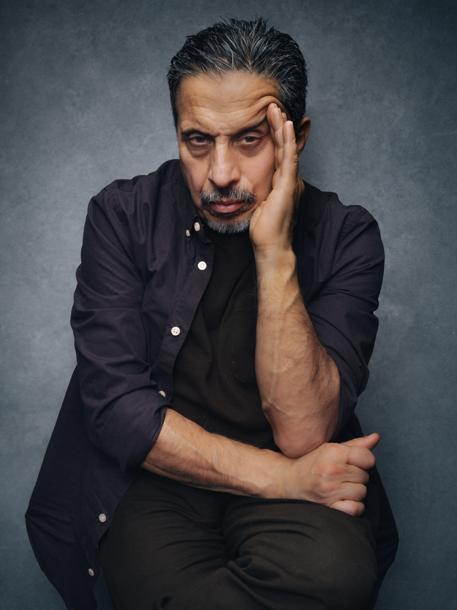 Фотограф в Санкт-Петербурге Денис Персенен