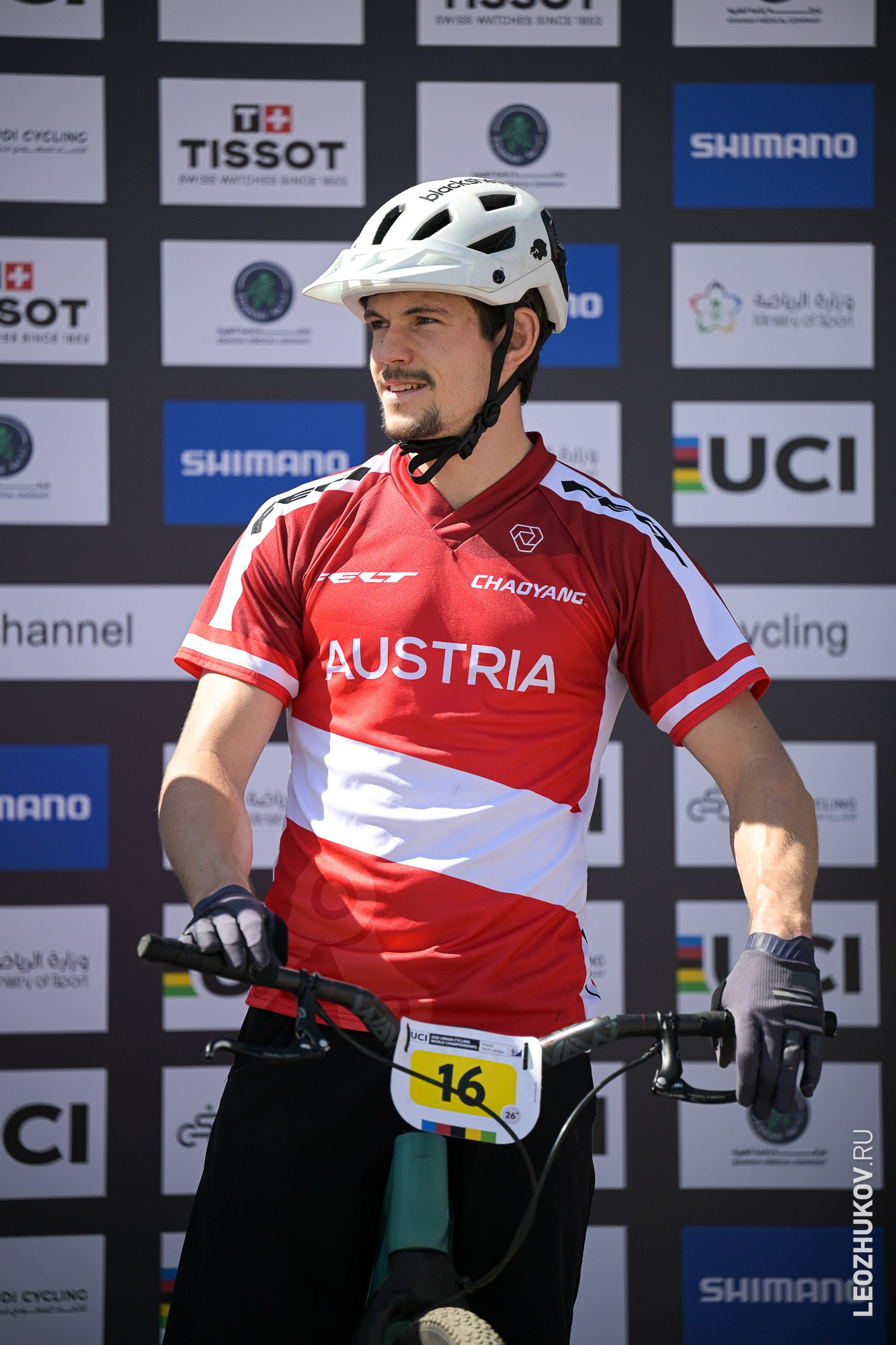 UCI Trials World Champs 2025 — day 3. Sports photographer Leonid Zhukov