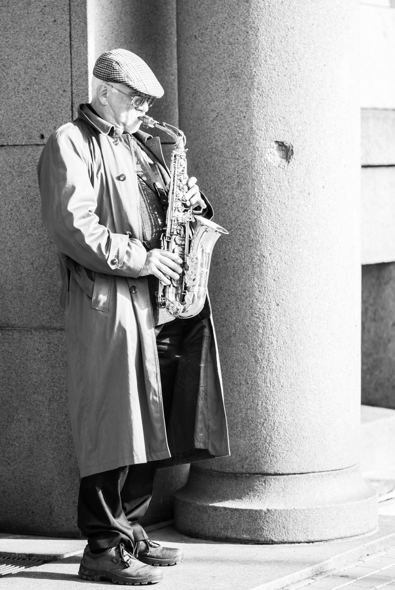 Worldwide Photo Walk | Riga, Latvia. Shanti Alex Art