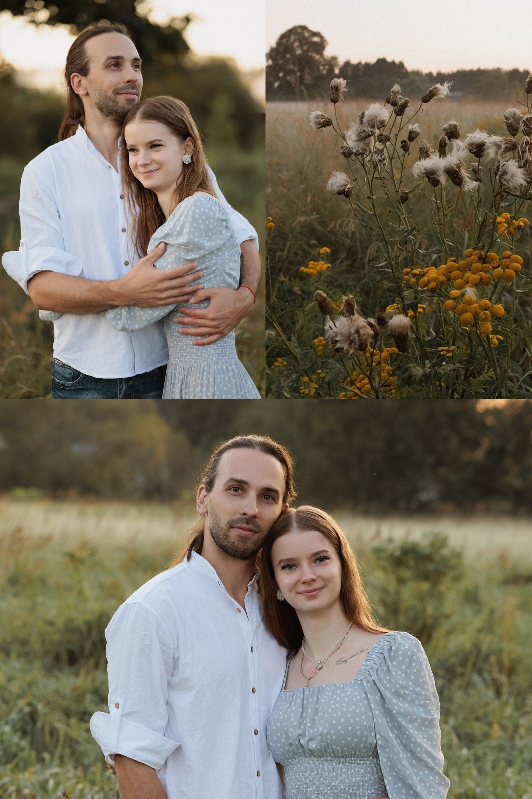 Фотограф Александр Калинин